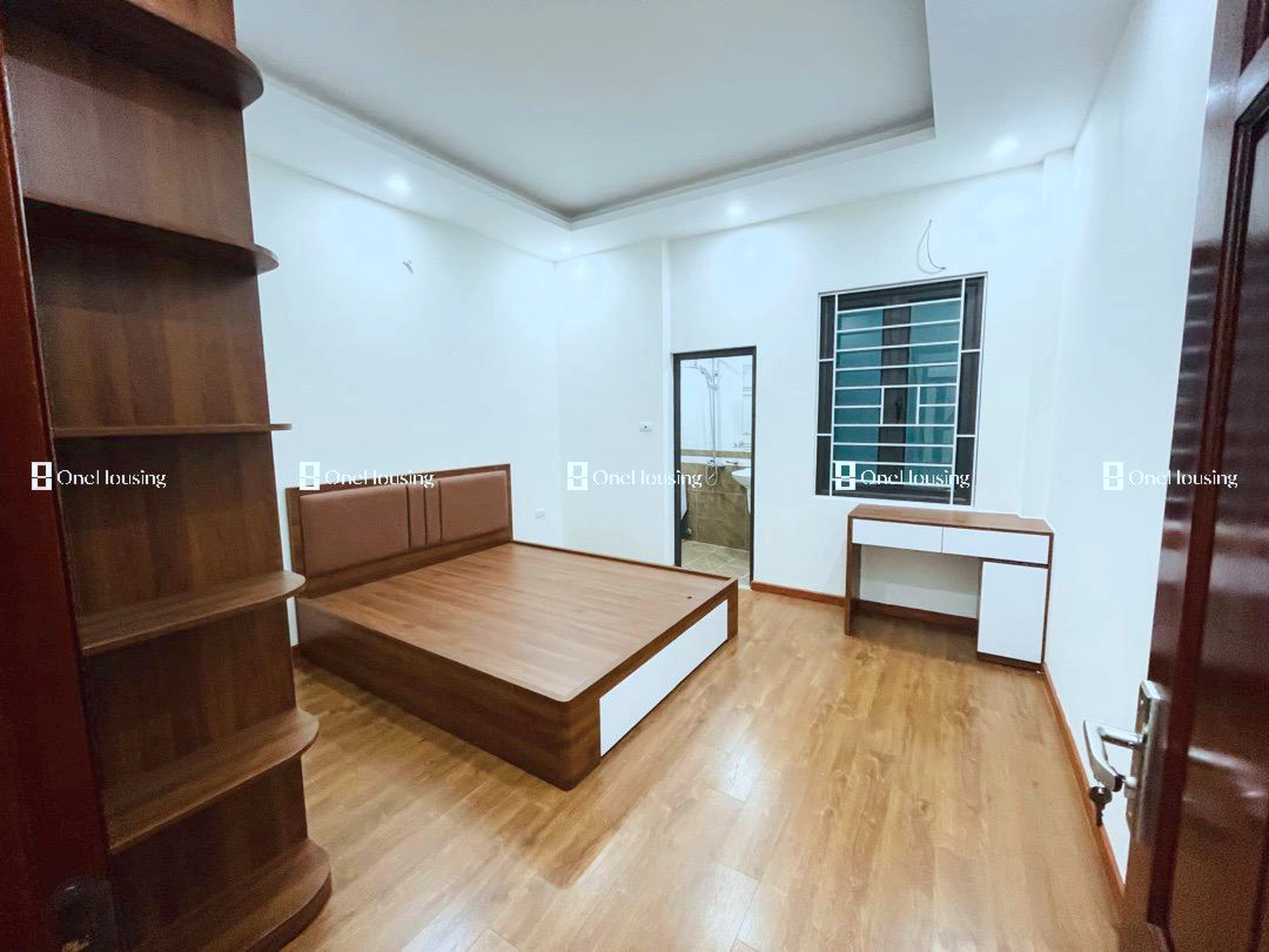 Nhà mặt ngõ cách Tây Mỗ 425.47m, P. Tây Mỗ, Q. Nam Từ Liêm, TP. Hà Nội