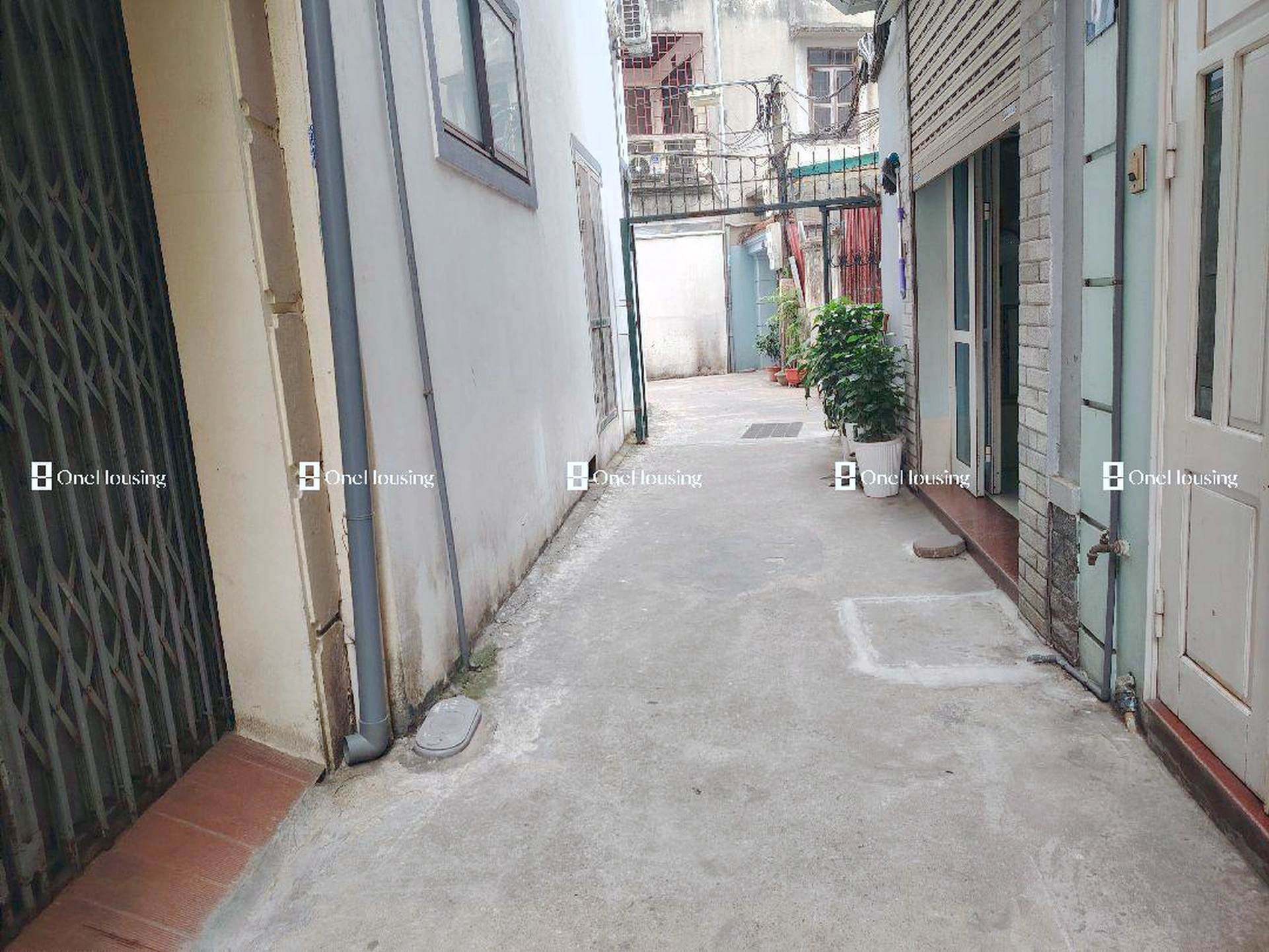 Đất nền cách Nguyễn Sơn 100m, P. Gia Thụy, Q. Long Biên, TP. Hà Nội