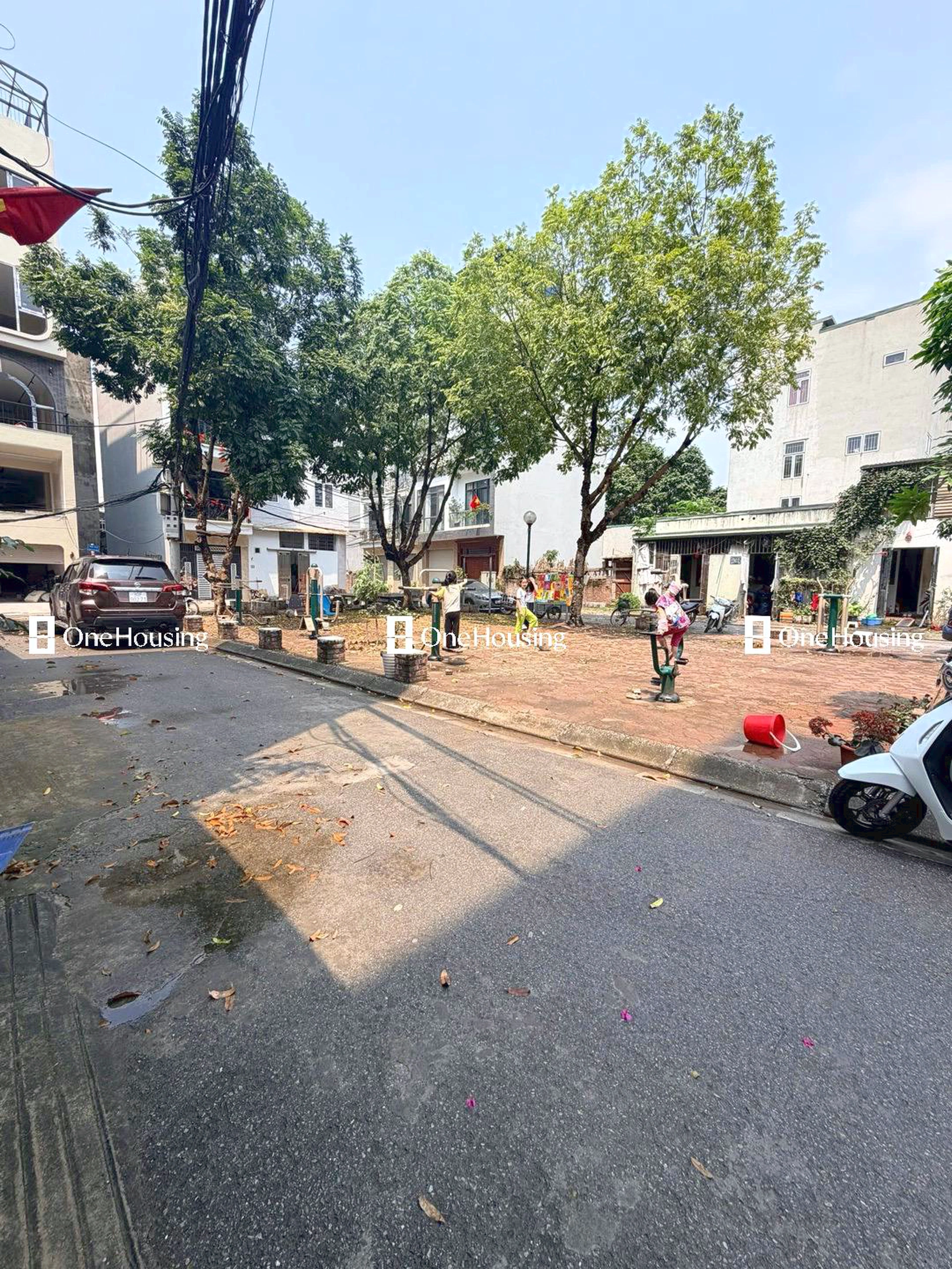 Đất nền Thượng Thanh, P. Thượng Thanh, Q. Long Biên, TP. Hà Nội