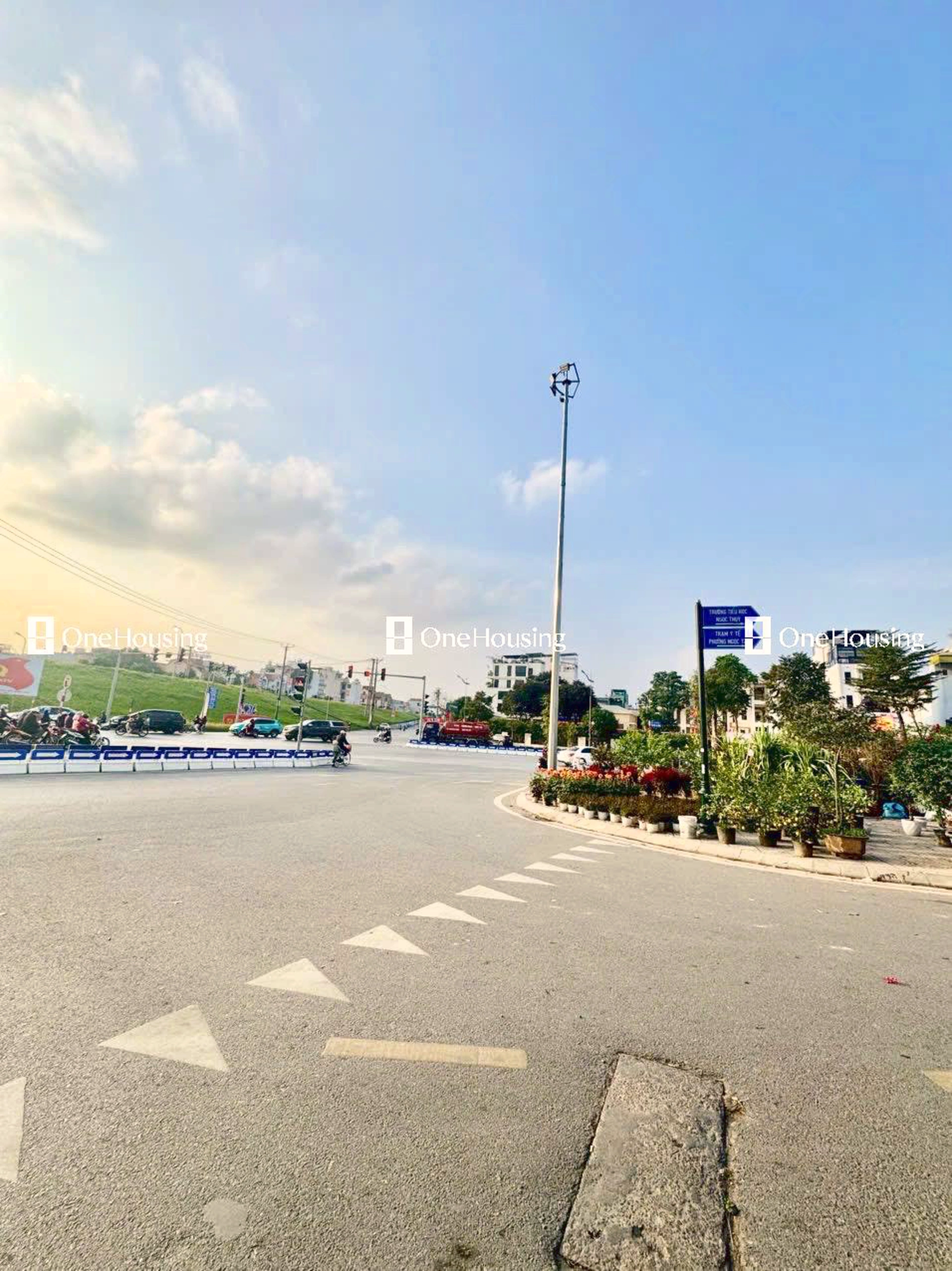 Đất nền cách Ngọc Thụy 100m, P. Ngọc Thụy, Q. Long Biên, TP. Hà Nội