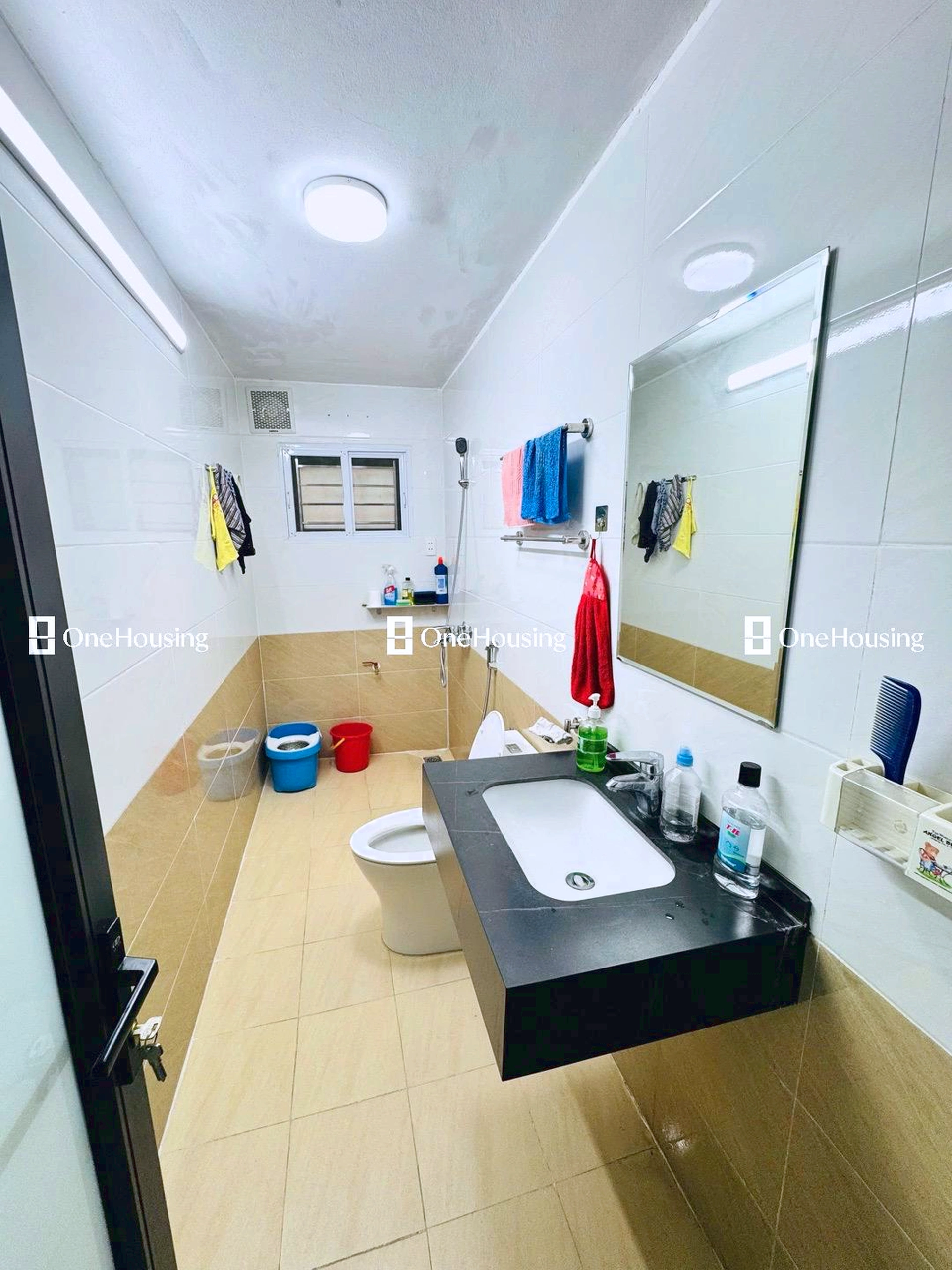 Nhà mặt ngõ cách Đội Nhân 30m, P. Vĩnh Phúc, Q. Ba Đình, TP. Hà Nội