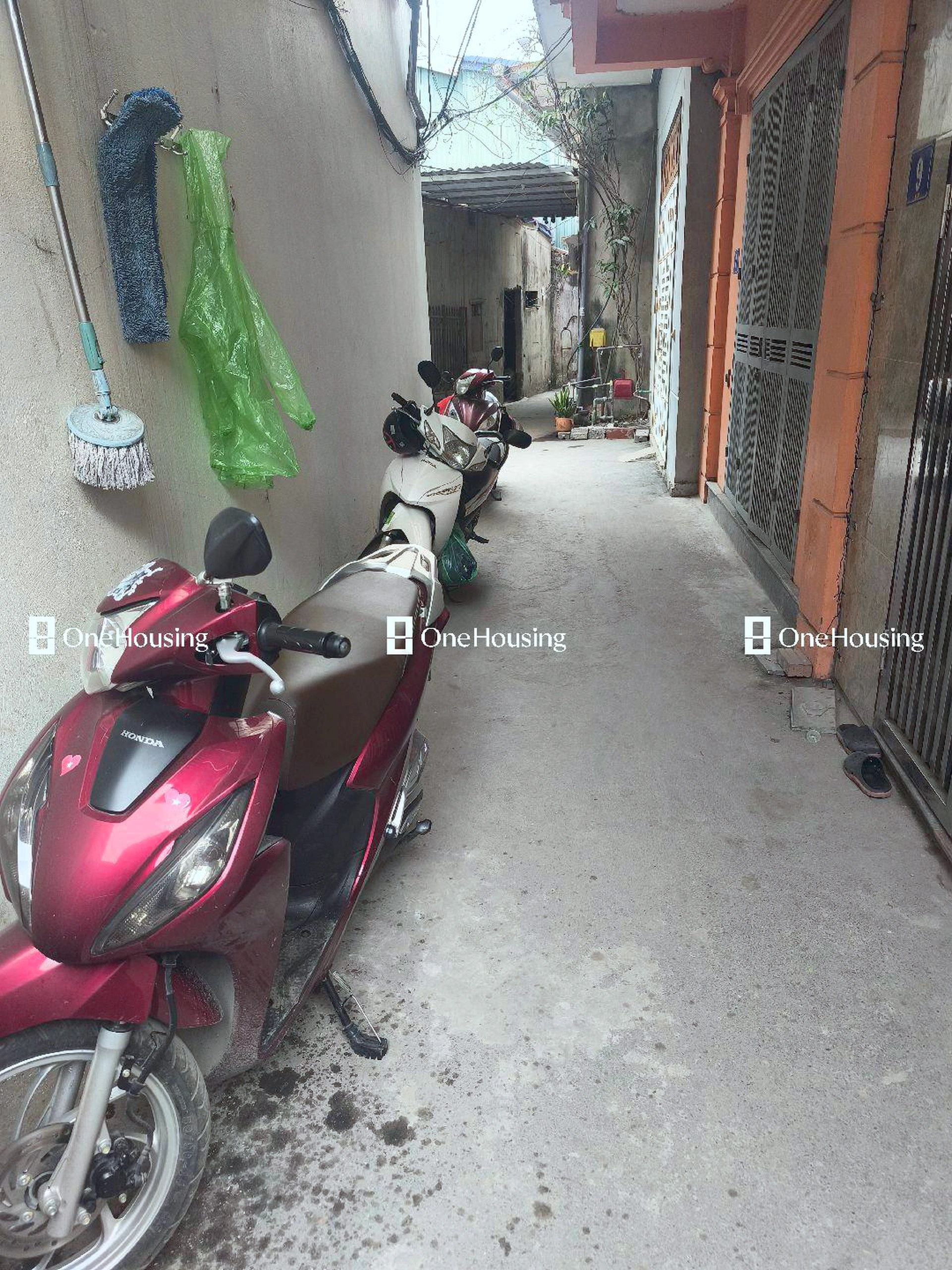 Đất nền cách Do Nha 50m, P. Tây Mỗ, Q. Nam Từ Liêm, TP. Hà Nội