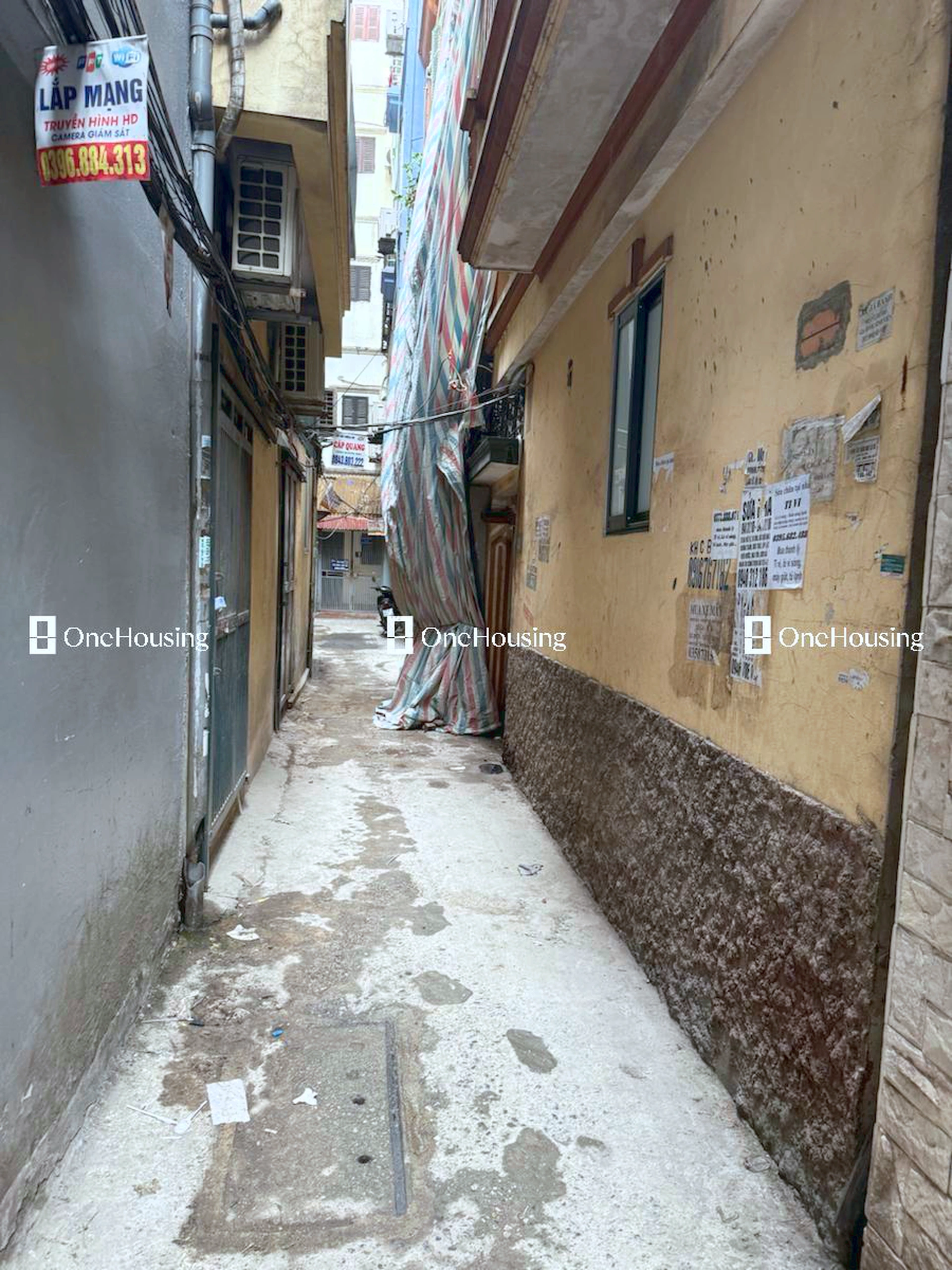 Đất nền cách Chùa Láng 50m, P. Láng Thượng, Q. Đống Đa, TP. Hà Nội