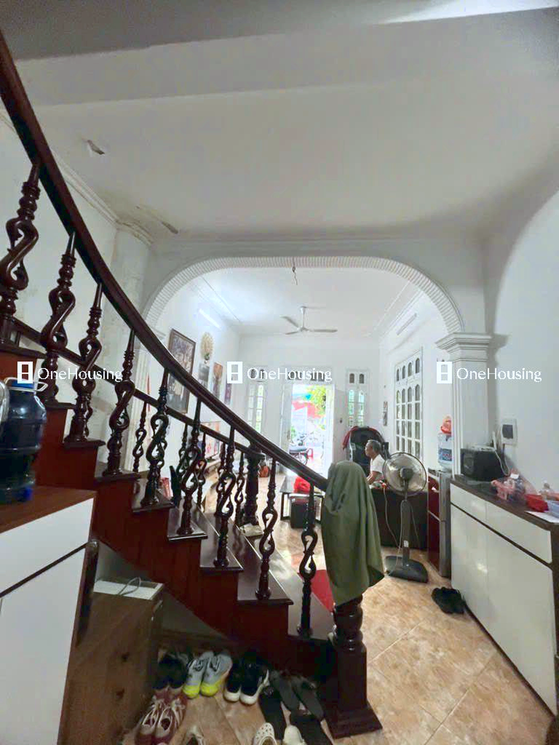 Nhà mặt ngõ cách Xuân La 50m, P. Xuân La, Q. Tây Hồ, TP. Hà Nội