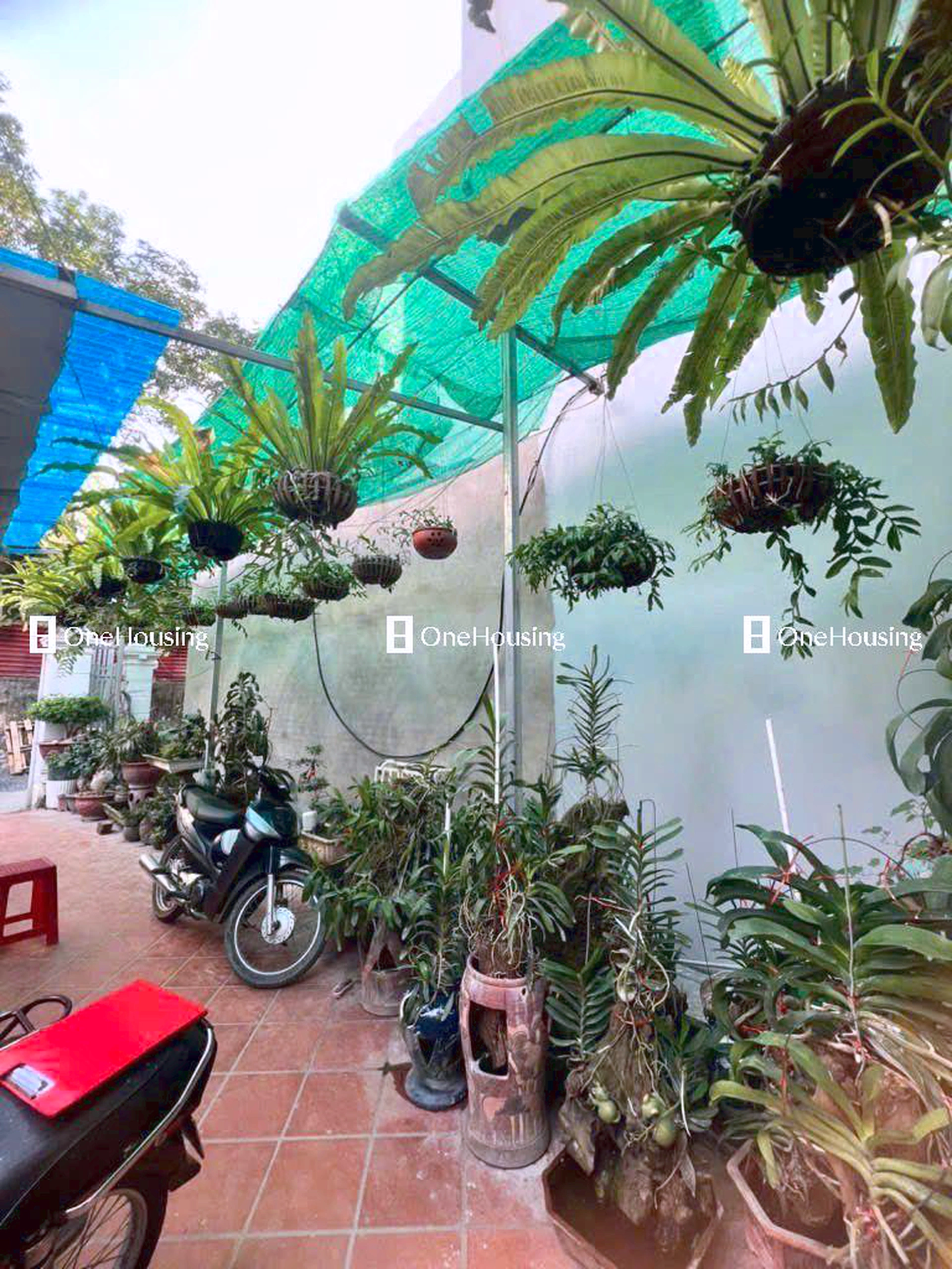 Nhà mặt ngõ cách Xuân La 50m, P. Xuân La, Q. Tây Hồ, TP. Hà Nội
