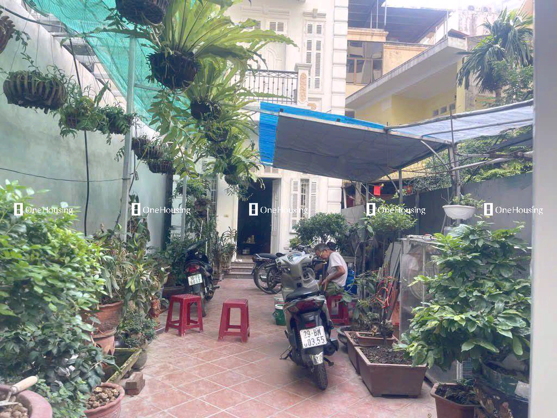 Nhà mặt ngõ cách Xuân La 50m, P. Xuân La, Q. Tây Hồ, TP. Hà Nội