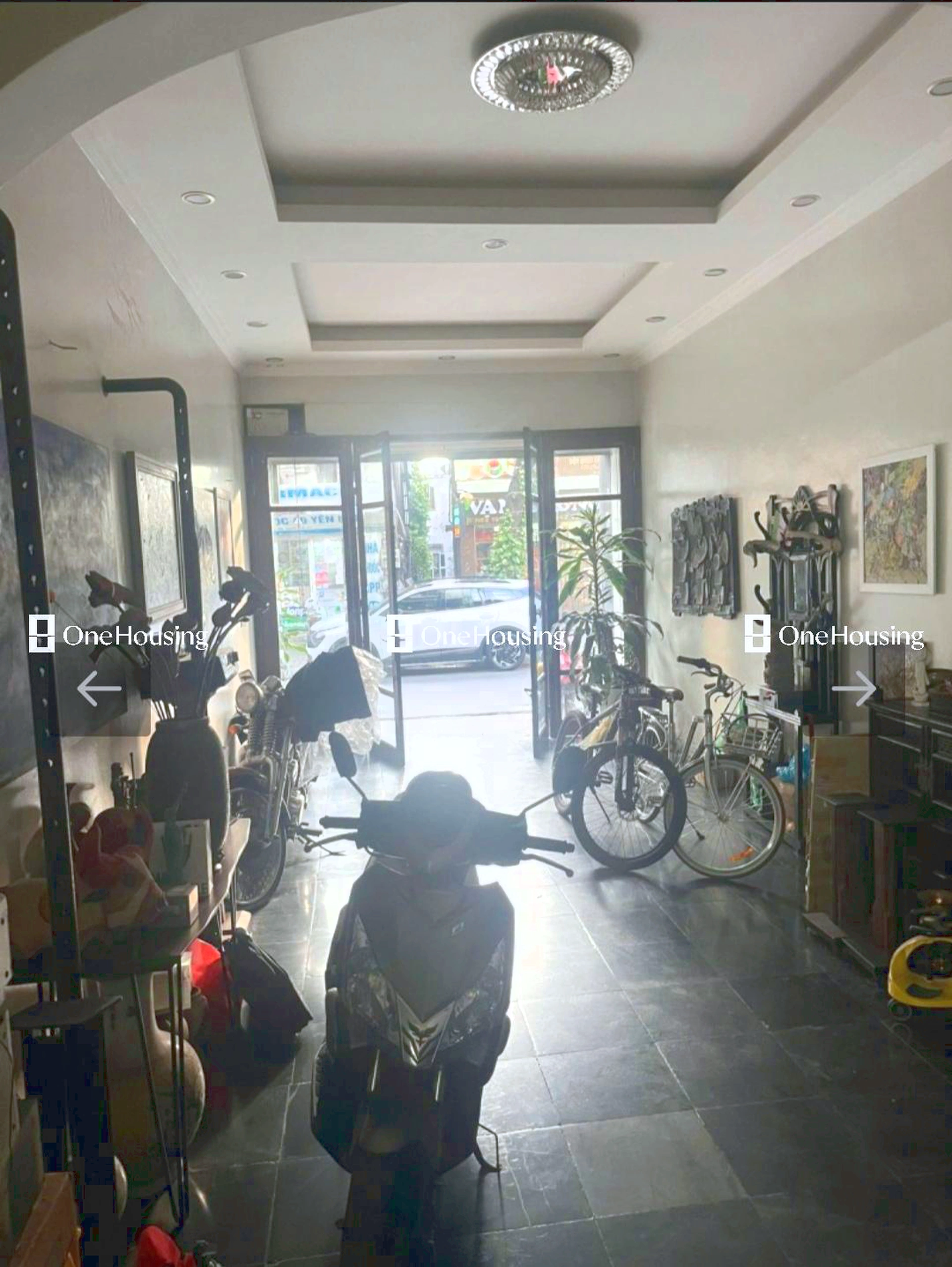 Onehousing image