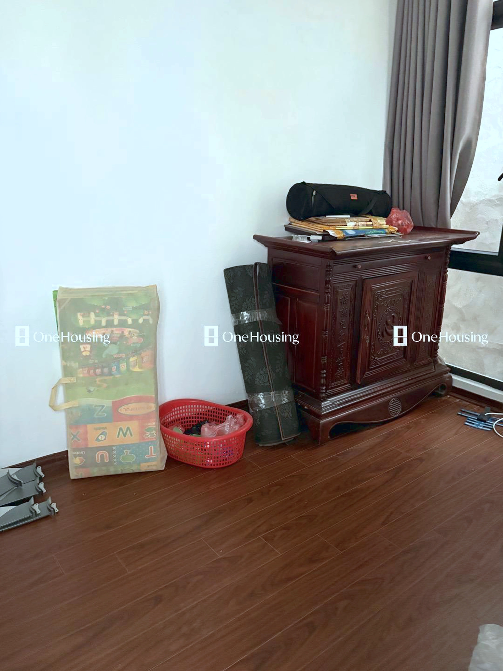 Nhà mặt ngõ cách Đội Cấn 50m, P. Ngọc Hà, Q. Ba Đình, TP. Hà Nội