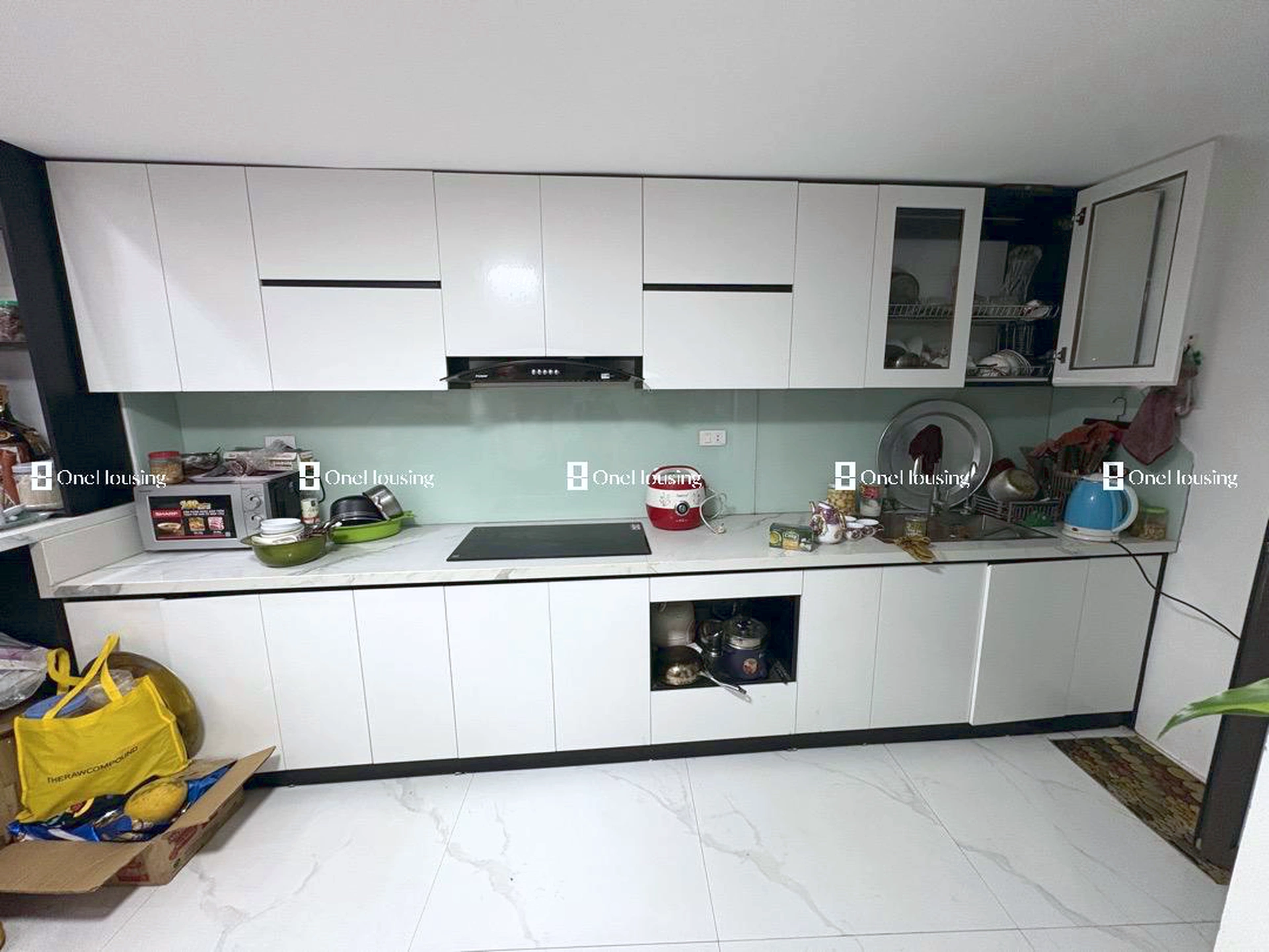 Nhà mặt ngõ cách Đội Cấn 50m, P. Ngọc Hà, Q. Ba Đình, TP. Hà Nội