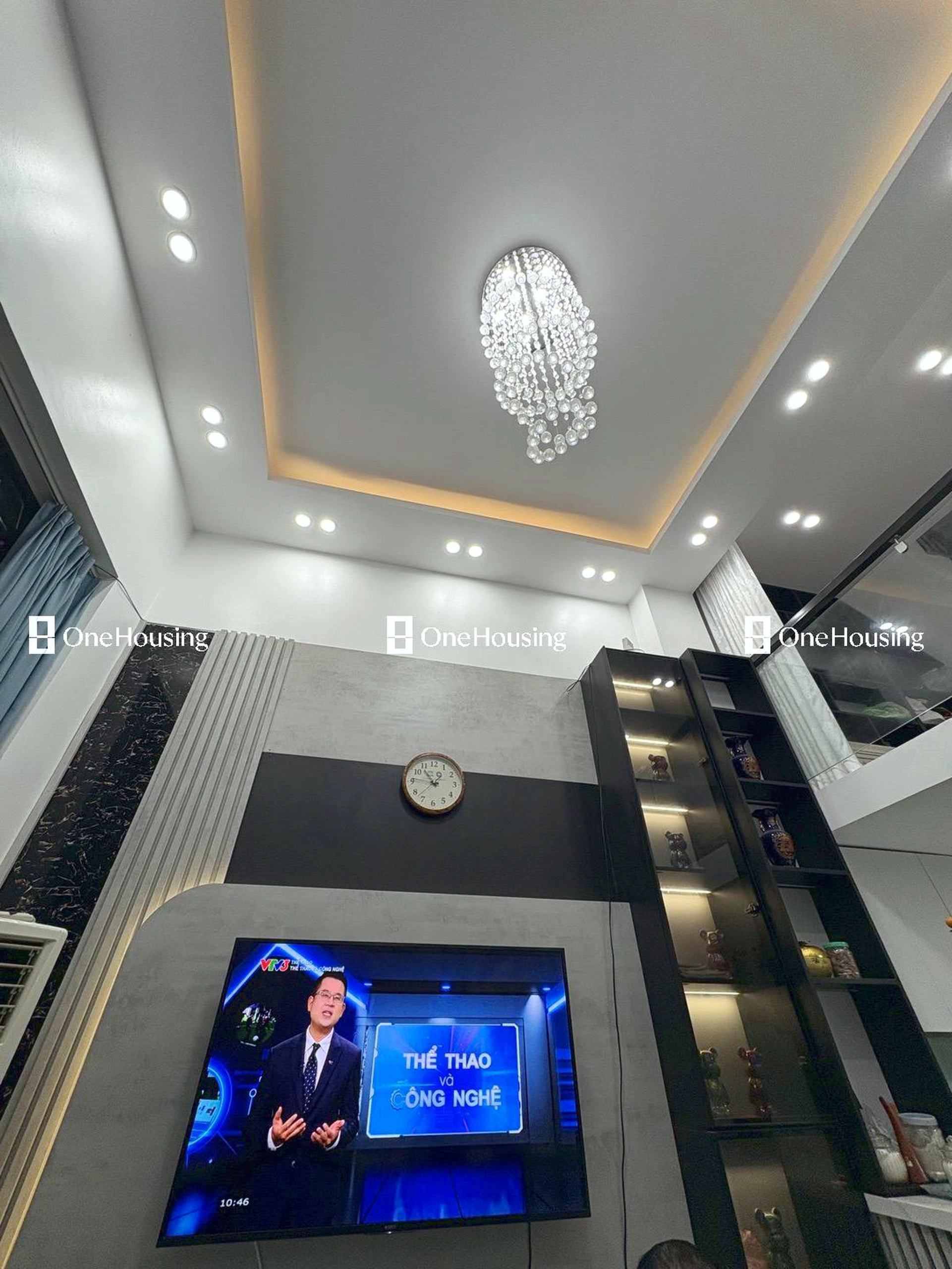 Nhà mặt ngõ cách Đội Cấn 50m, P. Ngọc Hà, Q. Ba Đình, TP. Hà Nội