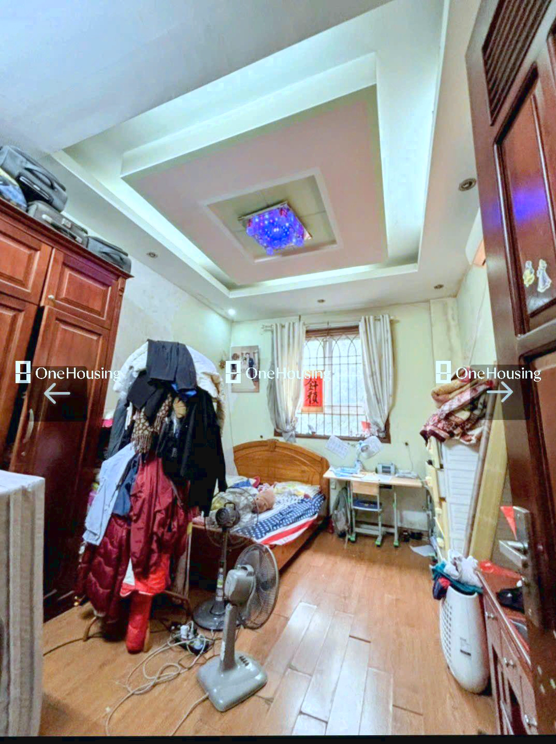 Nhà mặt phố Đại Lộ Thăng Long, P. Mễ Trì, Q. Nam Từ Liêm, TP. Hà Nội