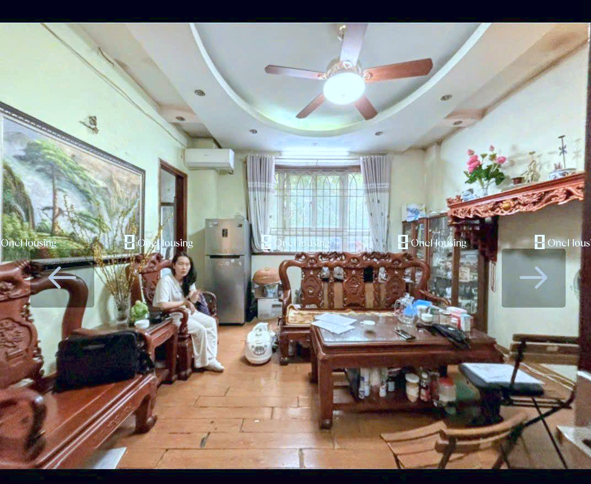 Nhà mặt phố Đại Lộ Thăng Long, P. Mễ Trì, Q. Nam Từ Liêm, TP. Hà Nội