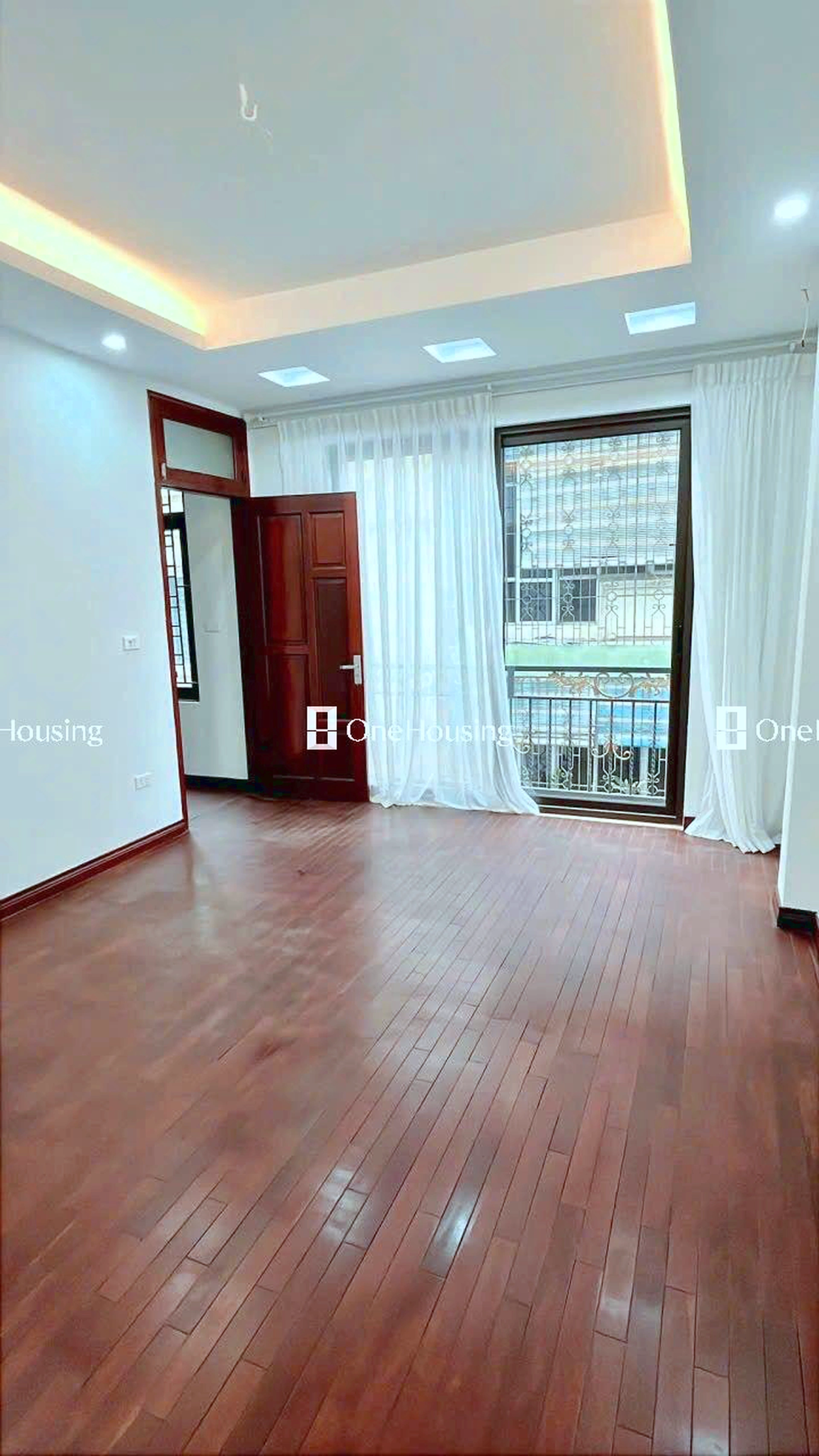 Nhà mặt ngõ cách An Dương 50m, P. Yên Phụ, Q. Tây Hồ, TP. Hà Nội