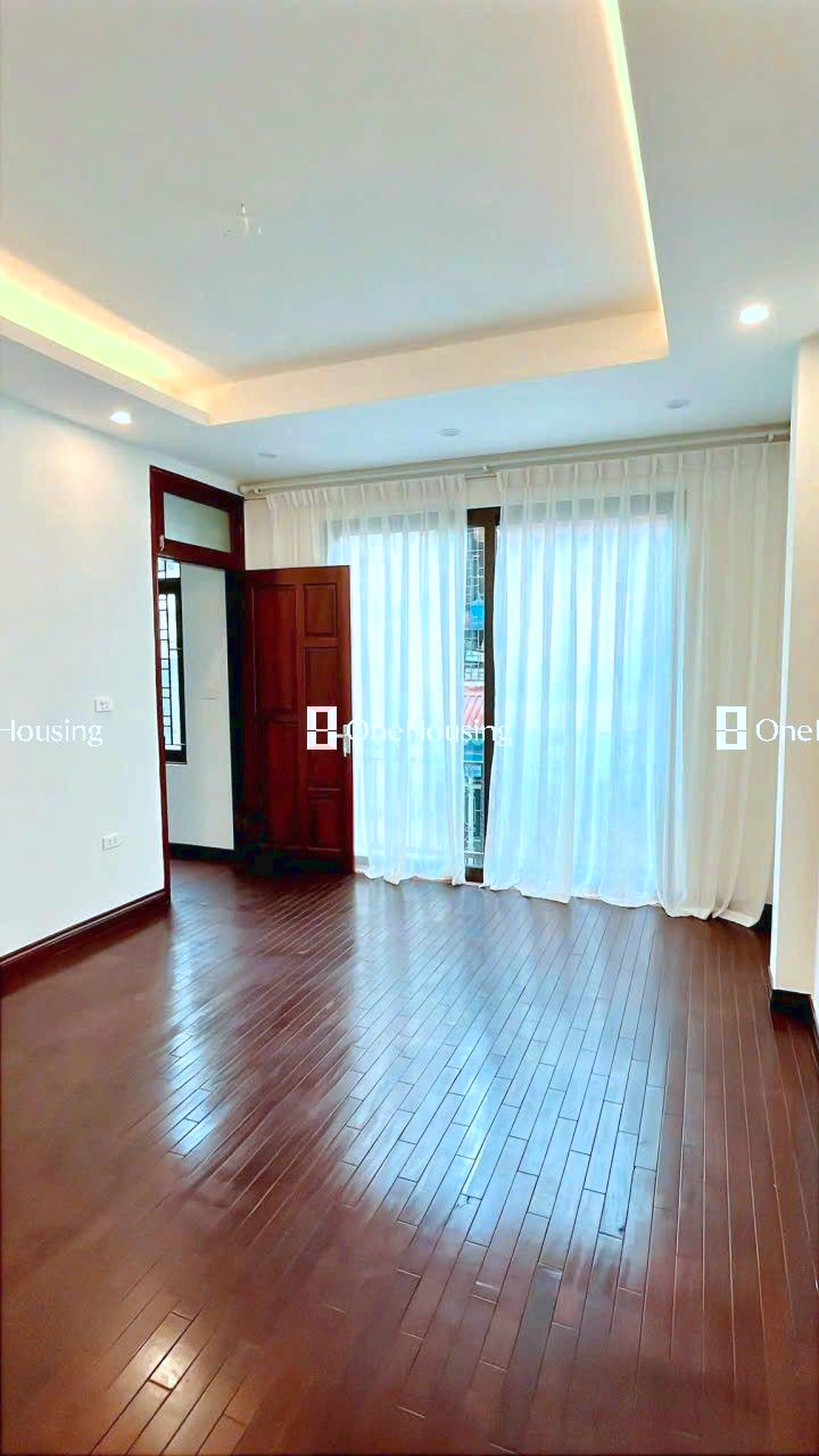 Nhà mặt ngõ cách An Dương 50m, P. Yên Phụ, Q. Tây Hồ, TP. Hà Nội