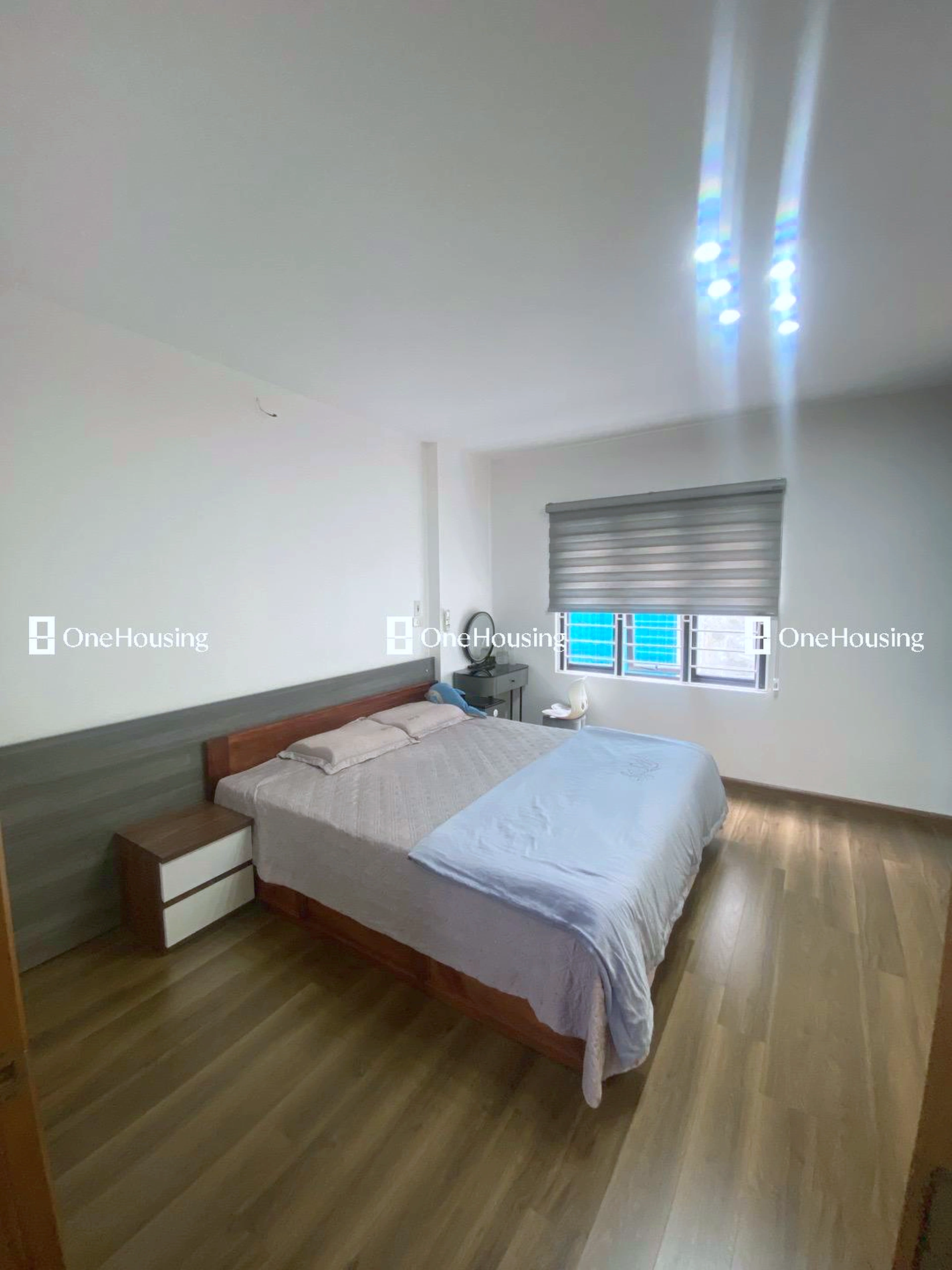 Nhà mặt ngõ cách Chiến Thắng 150m, P. La Khê, Q. Hà Đông, TP. Hà Nội