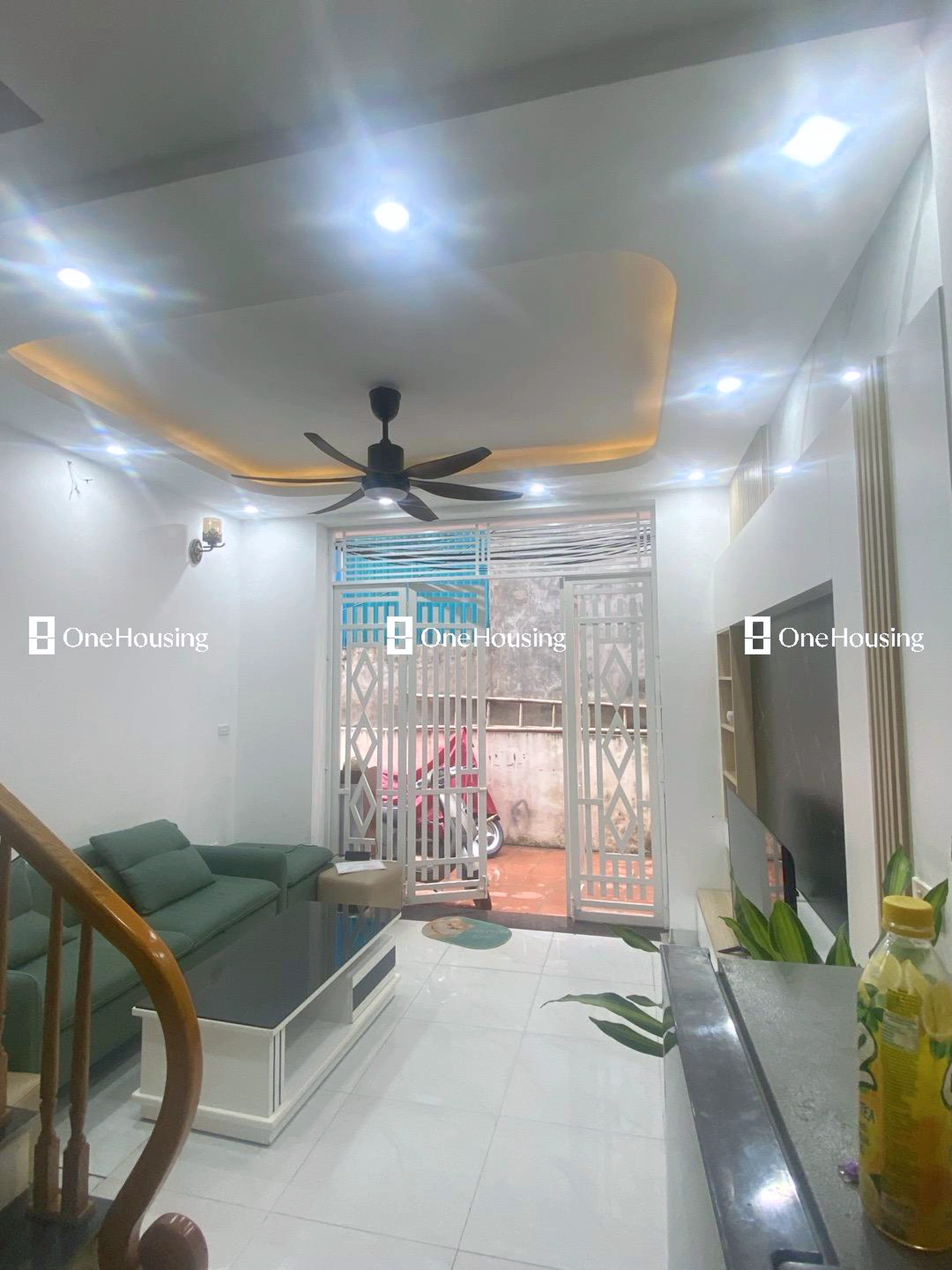 Nhà mặt ngõ cách Chiến Thắng 150m, P. La Khê, Q. Hà Đông, TP. Hà Nội