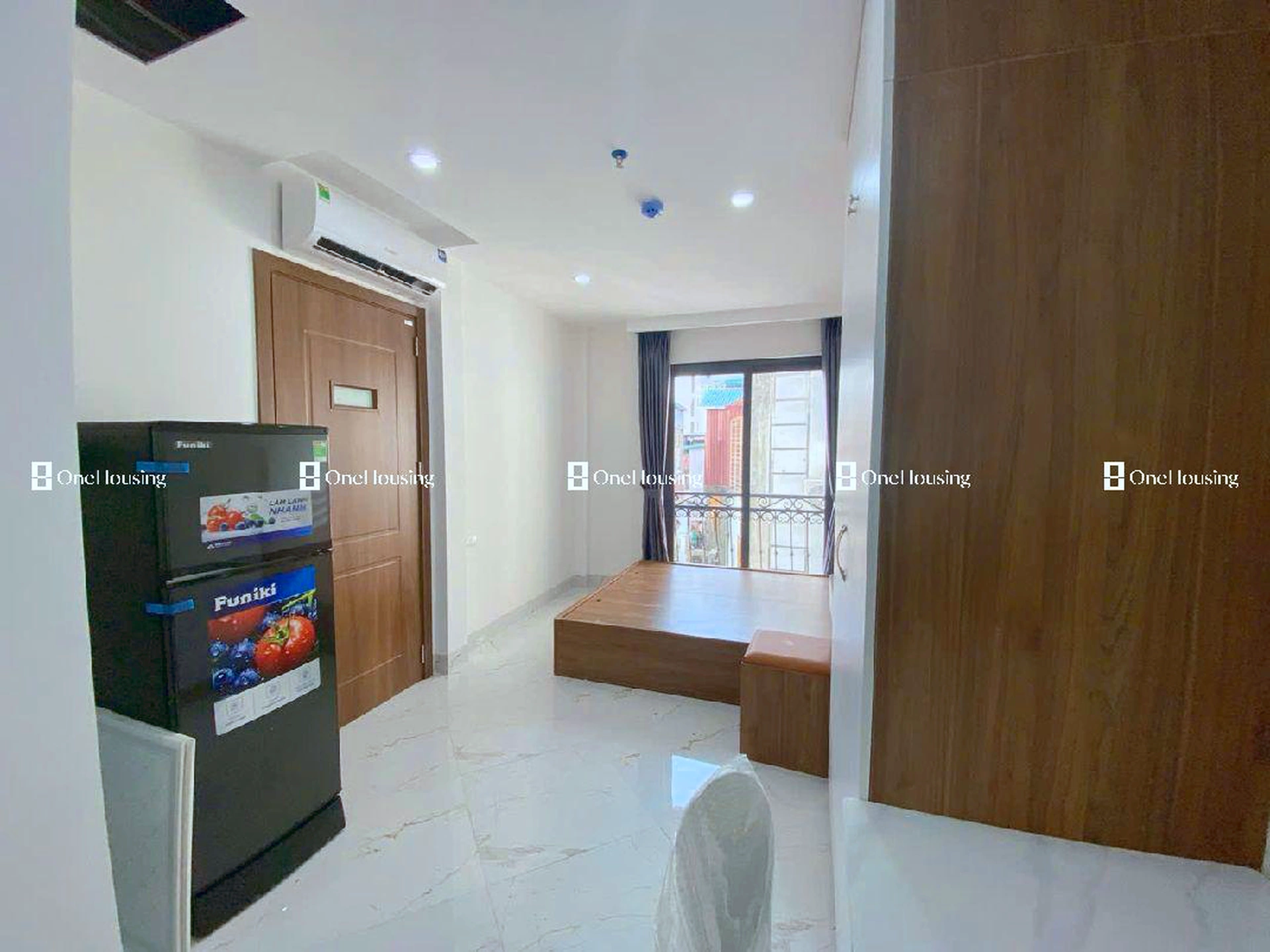 Nhà mặt ngõ cách Nguyễn Lương Bằng 100m, P. Nam Đồng, Q. Đống Đa, TP. Hà Nội