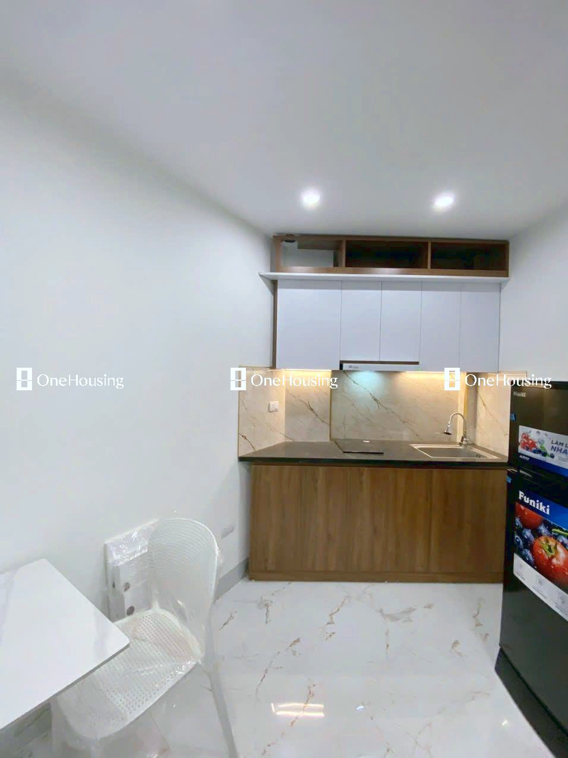 Nhà mặt ngõ cách Nguyễn Lương Bằng 100m, P. Nam Đồng, Q. Đống Đa, TP. Hà Nội