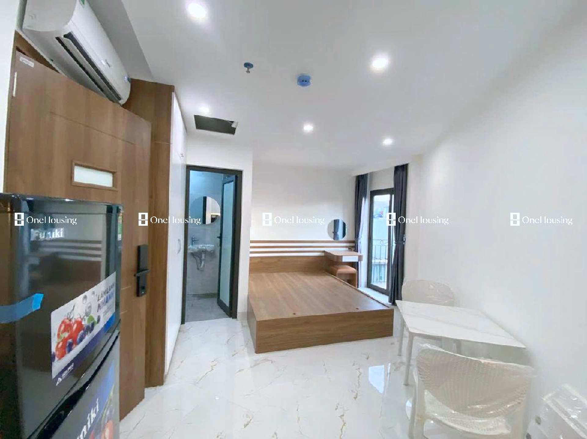 Nhà mặt ngõ cách Nguyễn Lương Bằng 100m, P. Nam Đồng, Q. Đống Đa, TP. Hà Nội