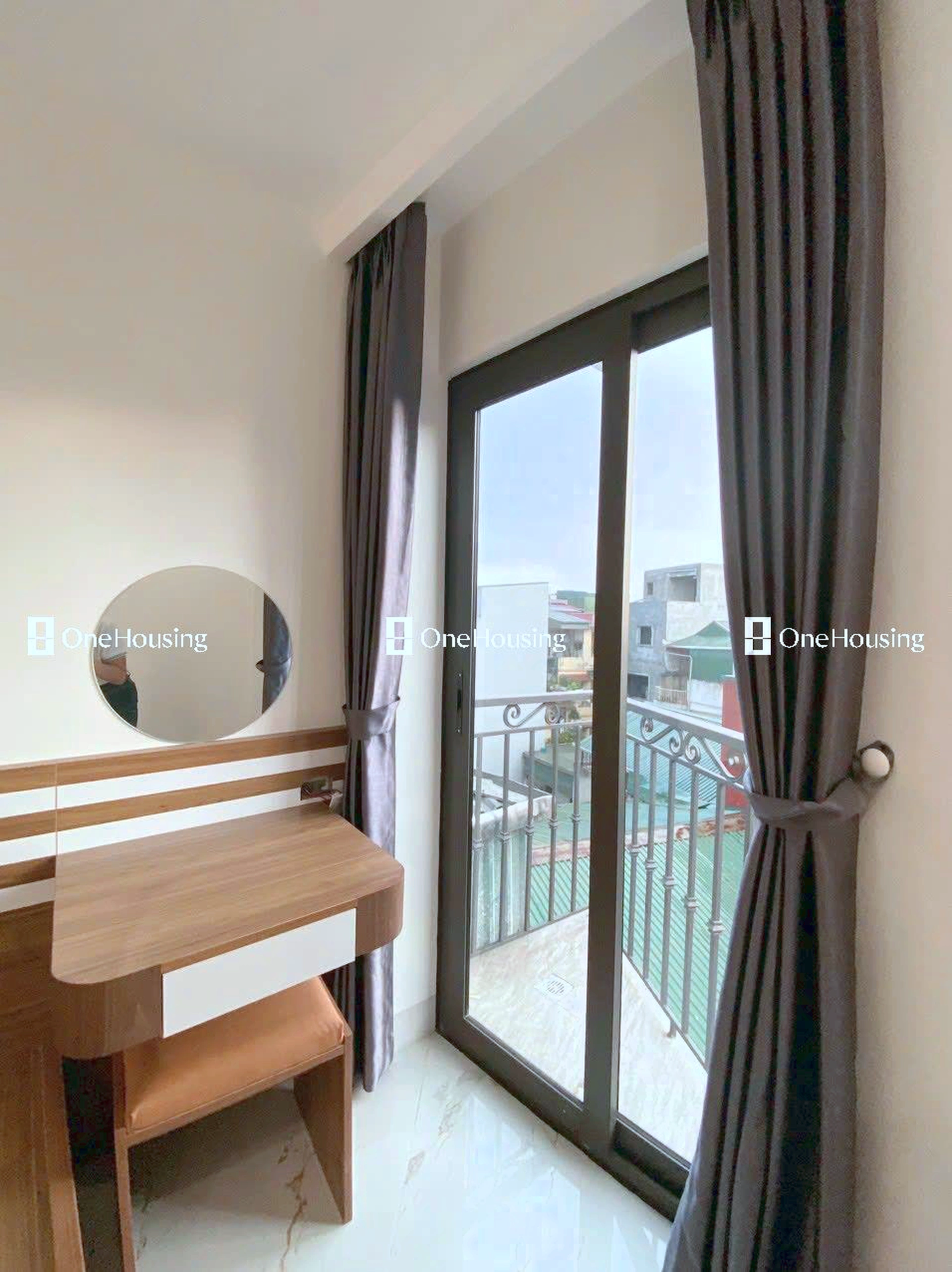 Nhà mặt ngõ cách Nguyễn Lương Bằng 100m, P. Nam Đồng, Q. Đống Đa, TP. Hà Nội