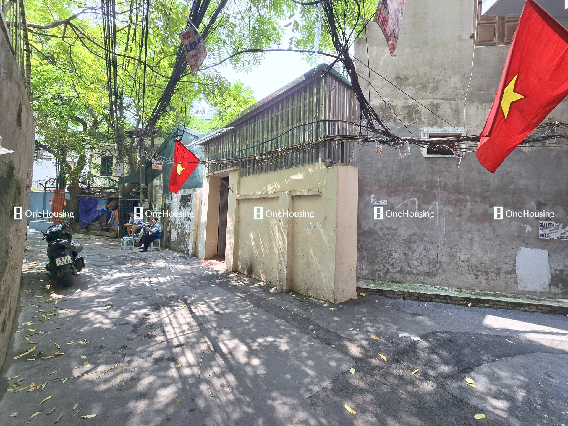 Onehousing image