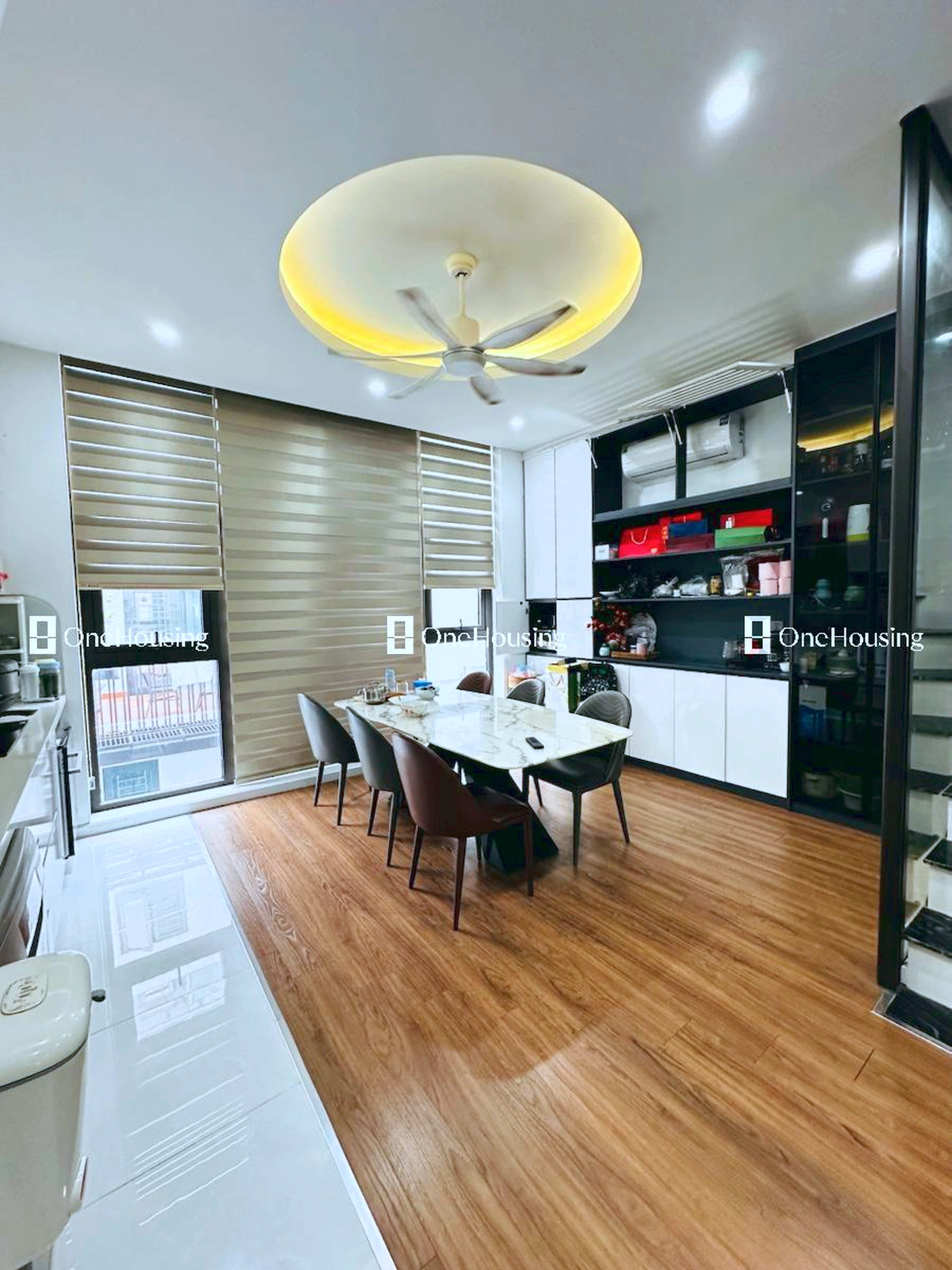 Nhà mặt ngõ cách Đường Tố Hữu 30m, P. Vạn Phúc, Q. Hà Đông, TP. Hà Nội