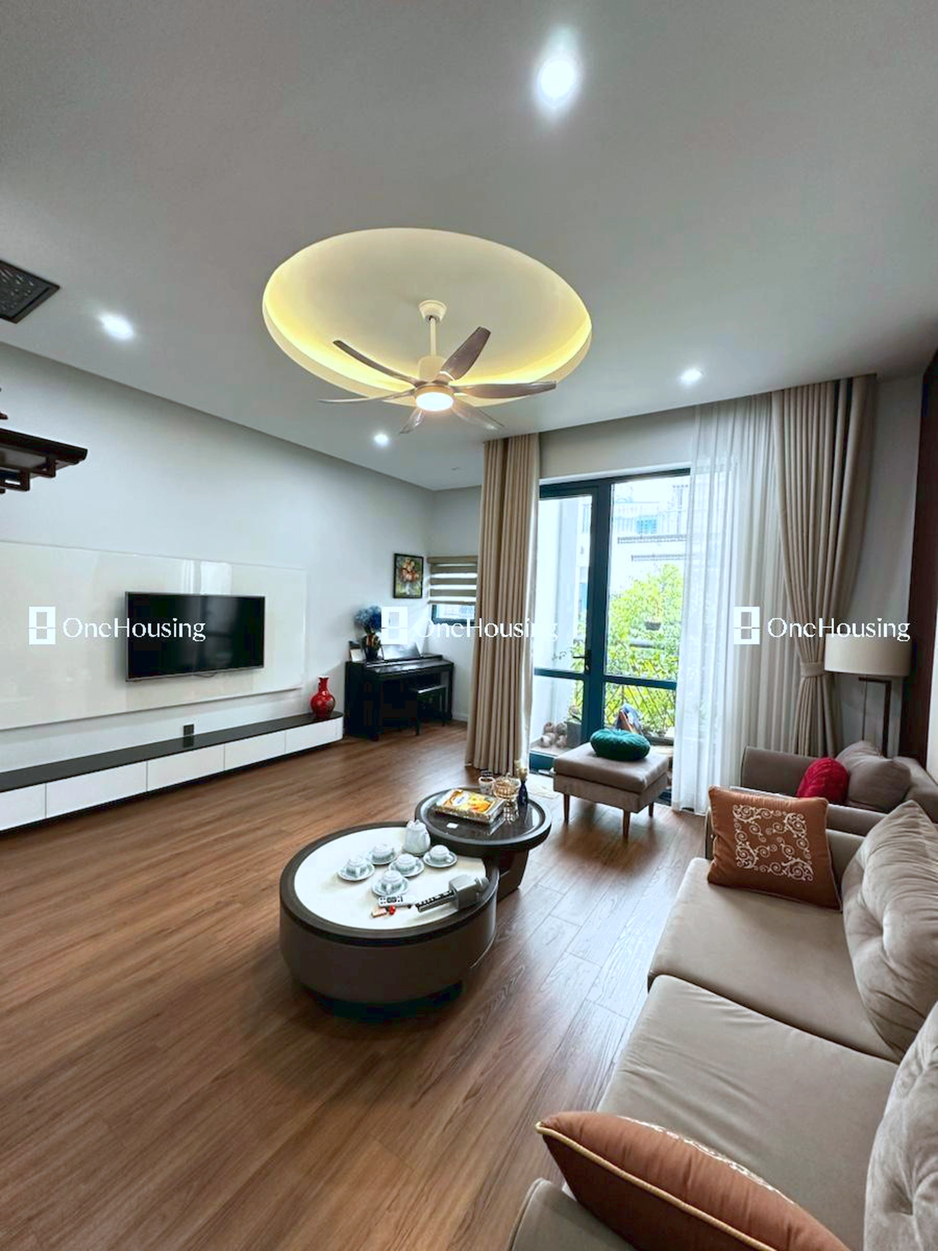 Nhà mặt ngõ cách Đường Tố Hữu 30m, P. Vạn Phúc, Q. Hà Đông, TP. Hà Nội