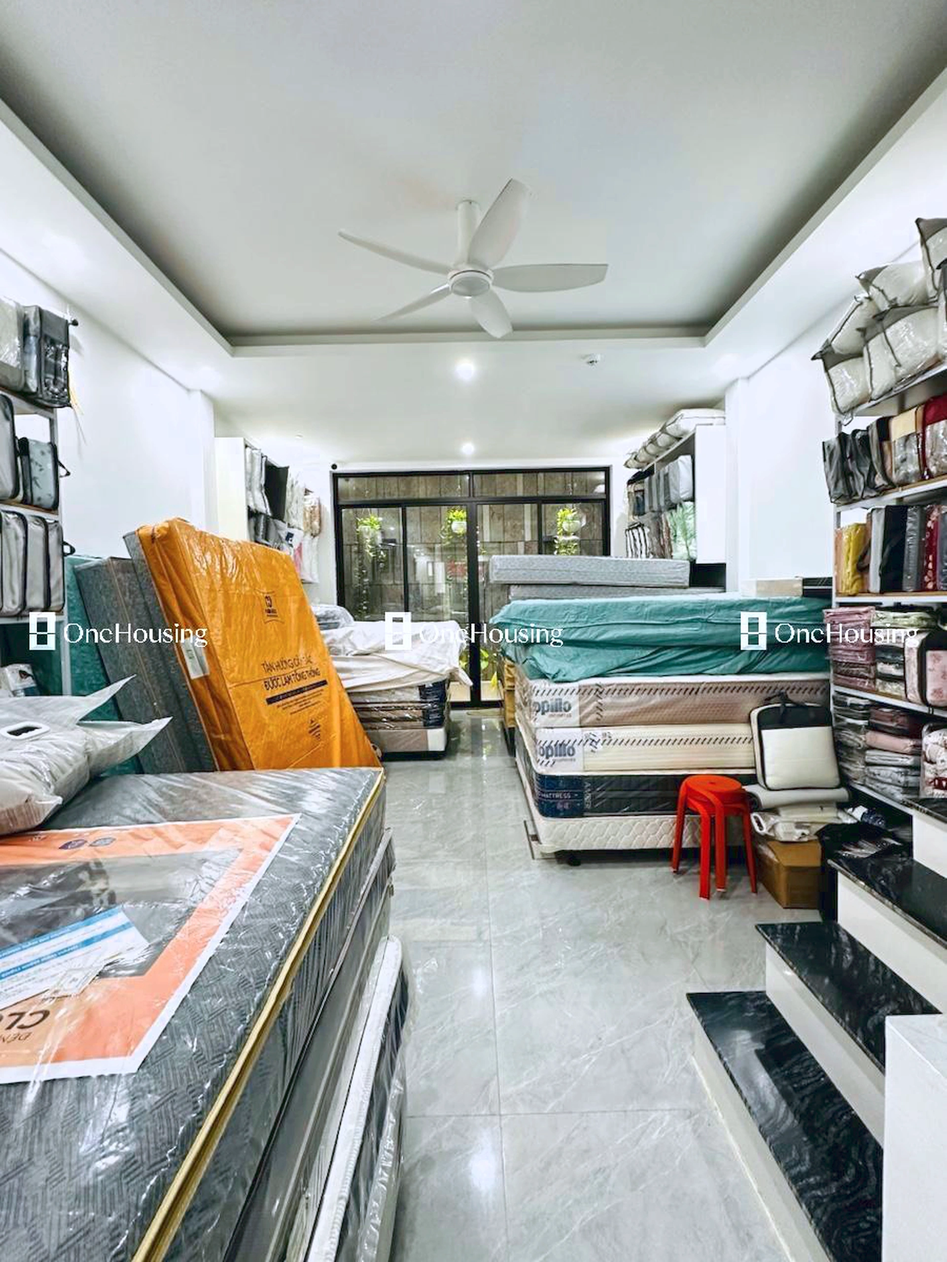 Nhà mặt ngõ cách Đường Tố Hữu 30m, P. Vạn Phúc, Q. Hà Đông, TP. Hà Nội