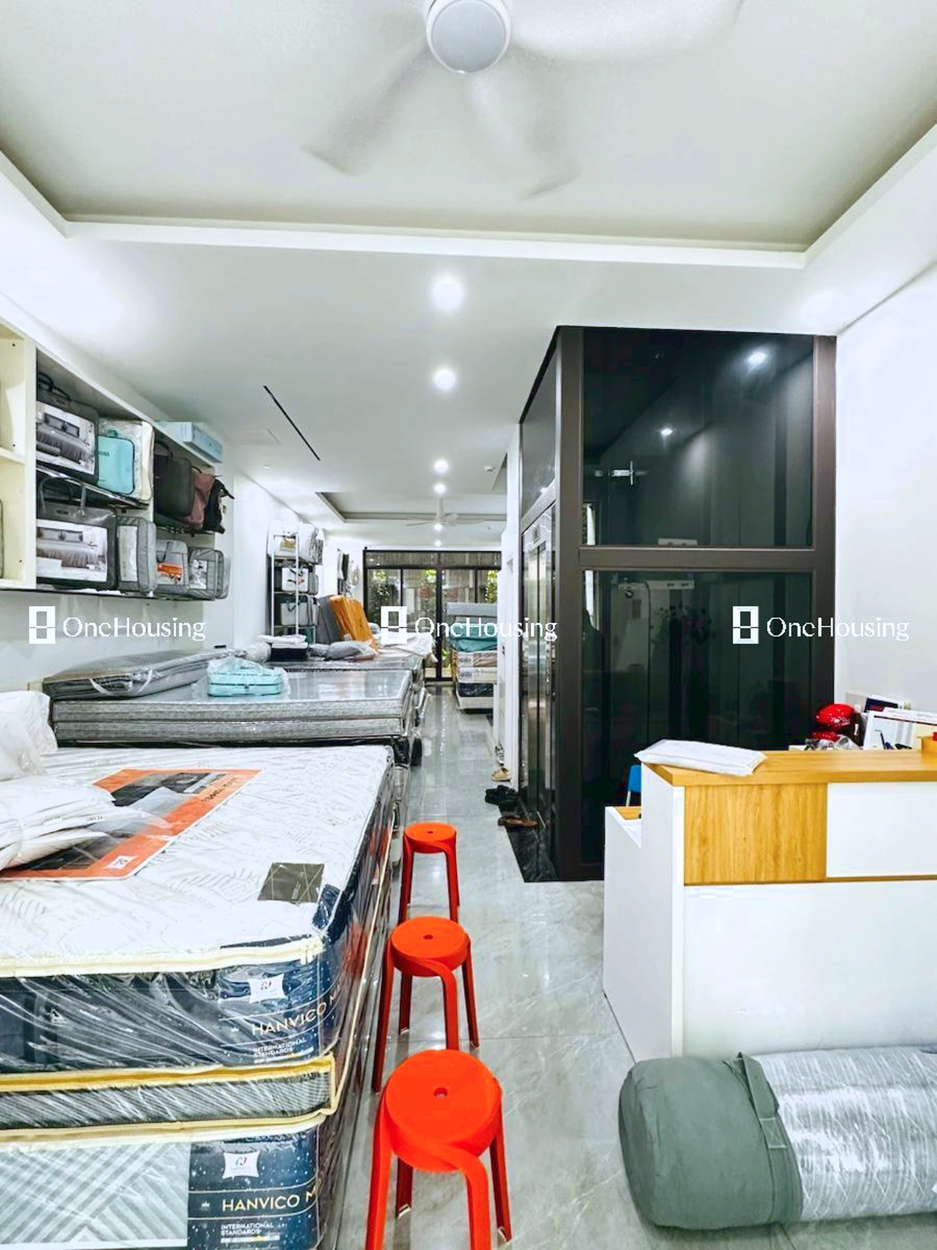 Nhà mặt ngõ cách Đường Tố Hữu 30m, P. Vạn Phúc, Q. Hà Đông, TP. Hà Nội