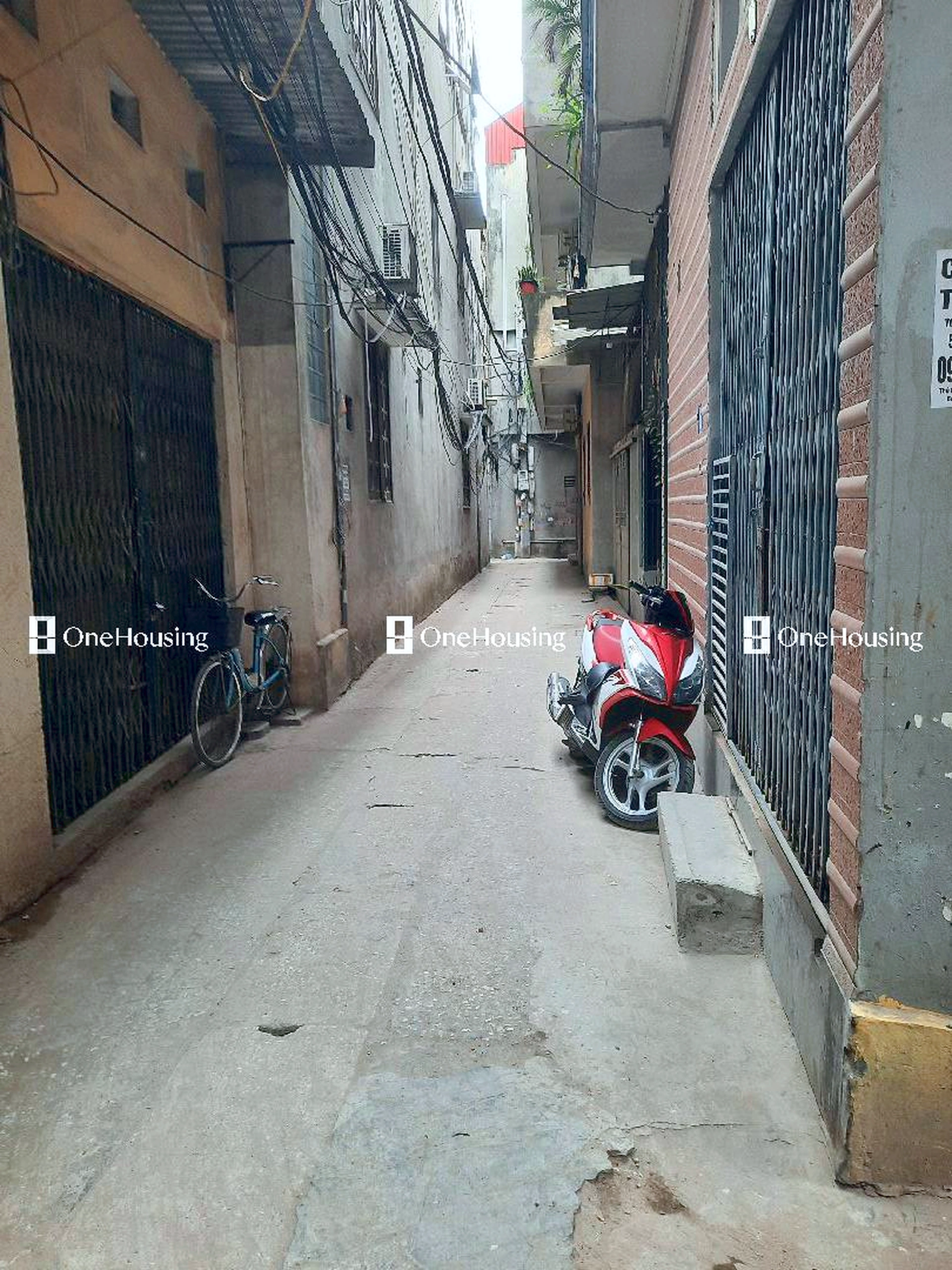 Onehousing image
