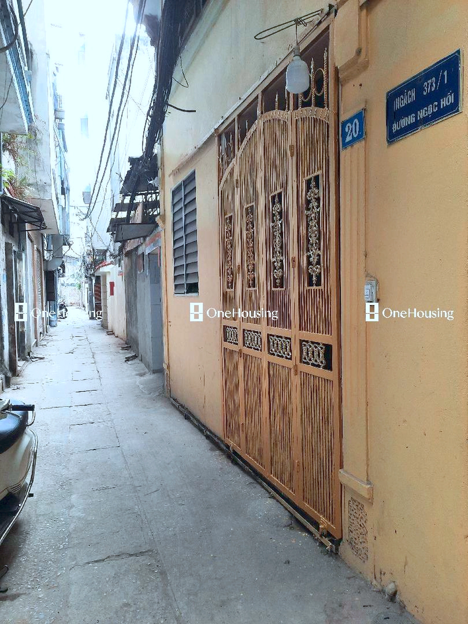 Onehousing image