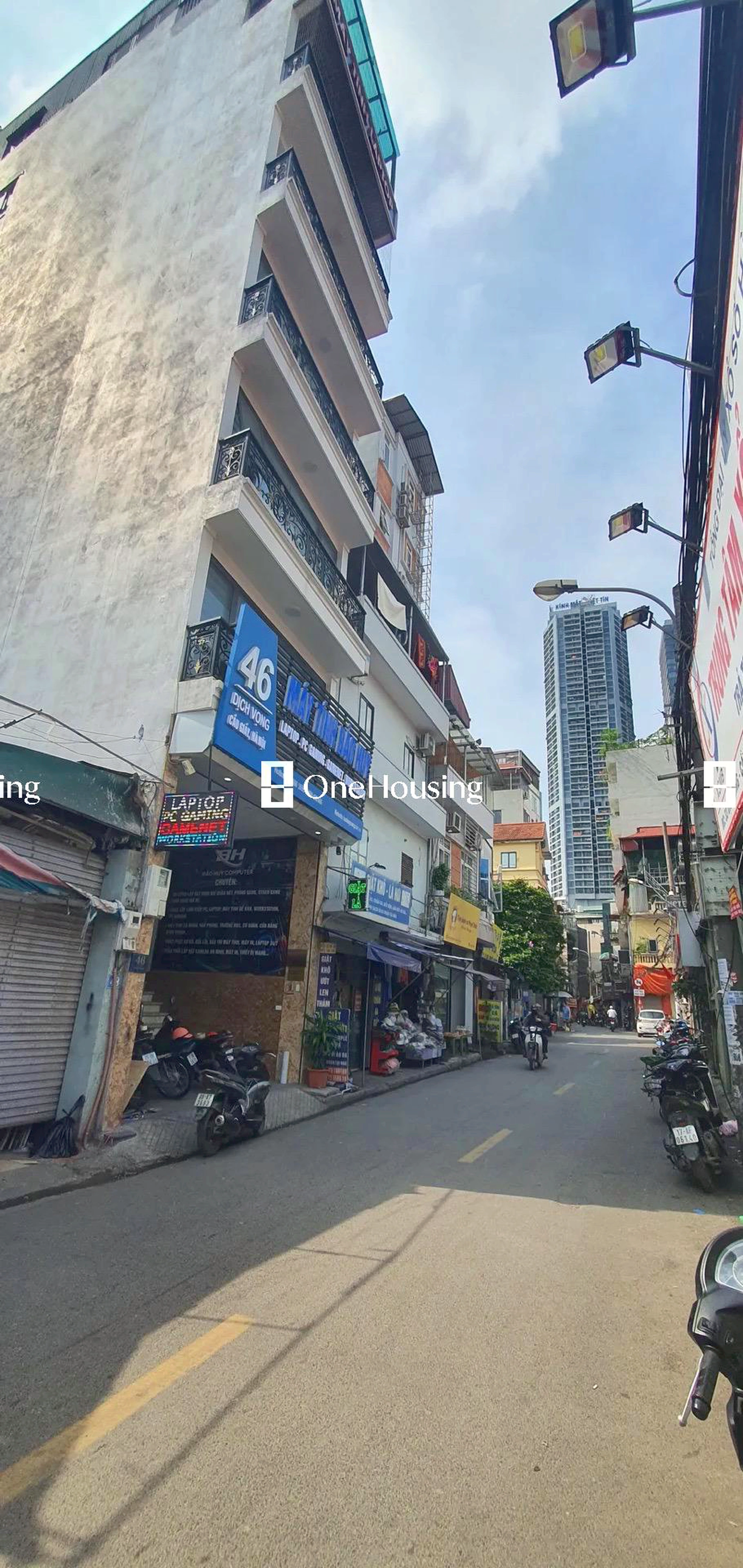 Onehousing image