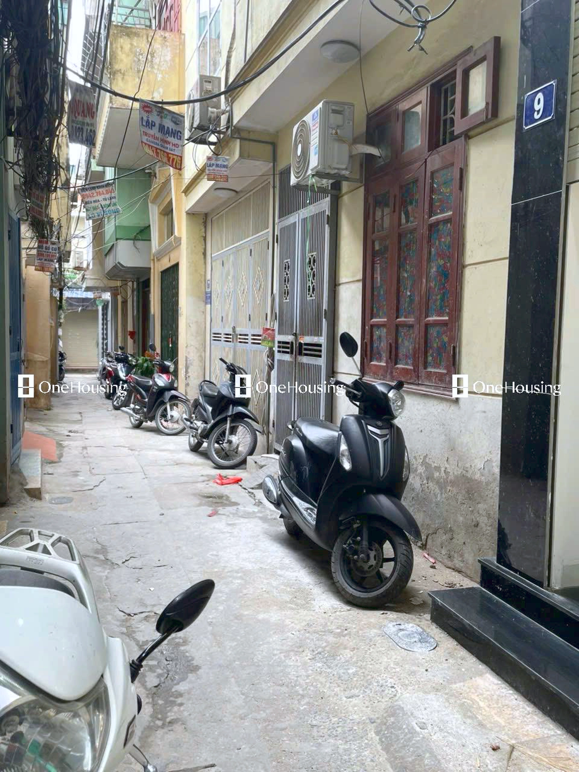 Onehousing image