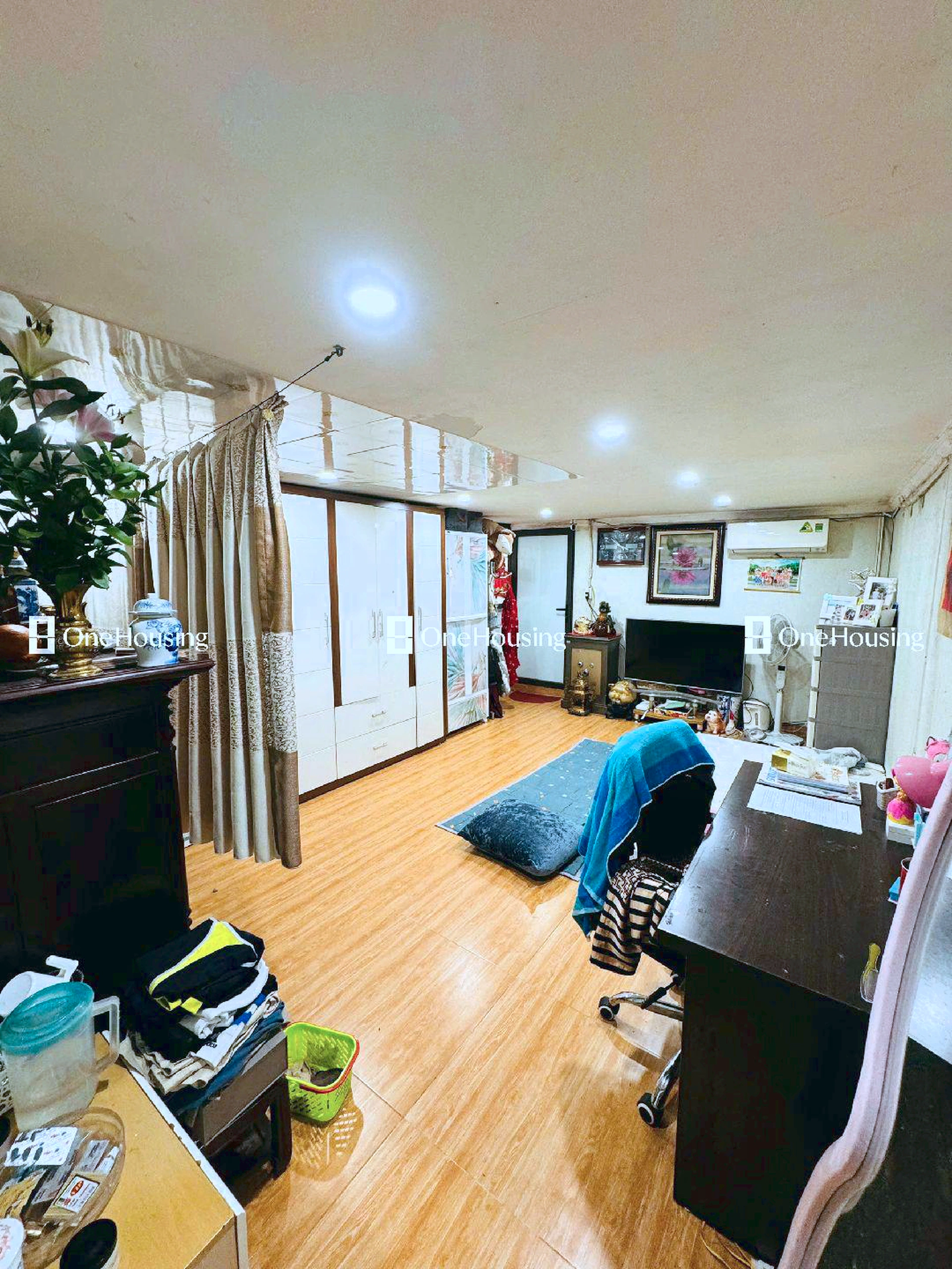 Nhà mặt ngõ cách Tôn Đức Thắng 30m, P. Văn Chương, Q. Đống Đa, TP. Hà Nội