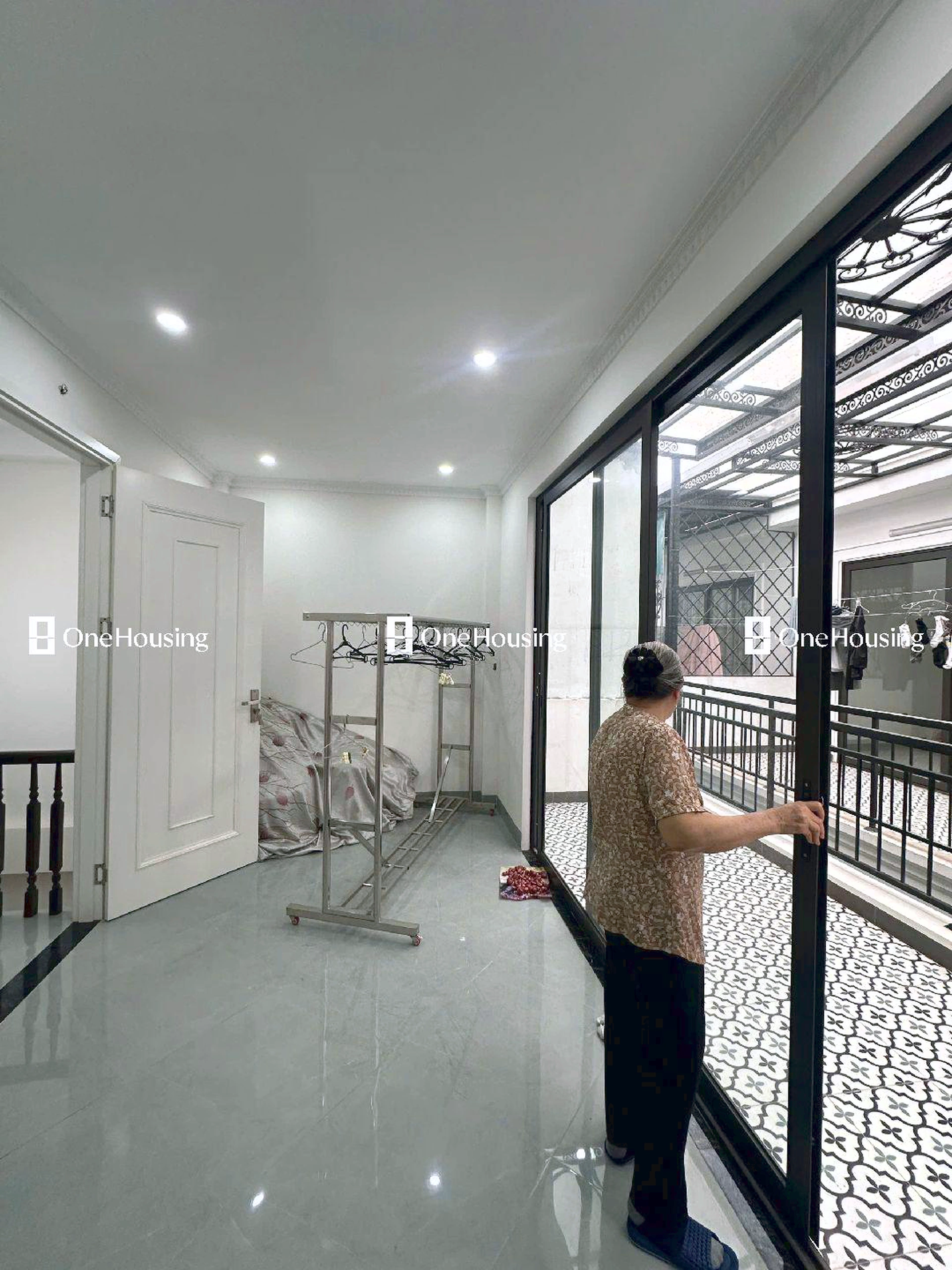 Nhà mặt ngõ cách Yên Hòa 80m, P. Yên Hòa, Q. Cầu Giấy, TP. Hà Nội