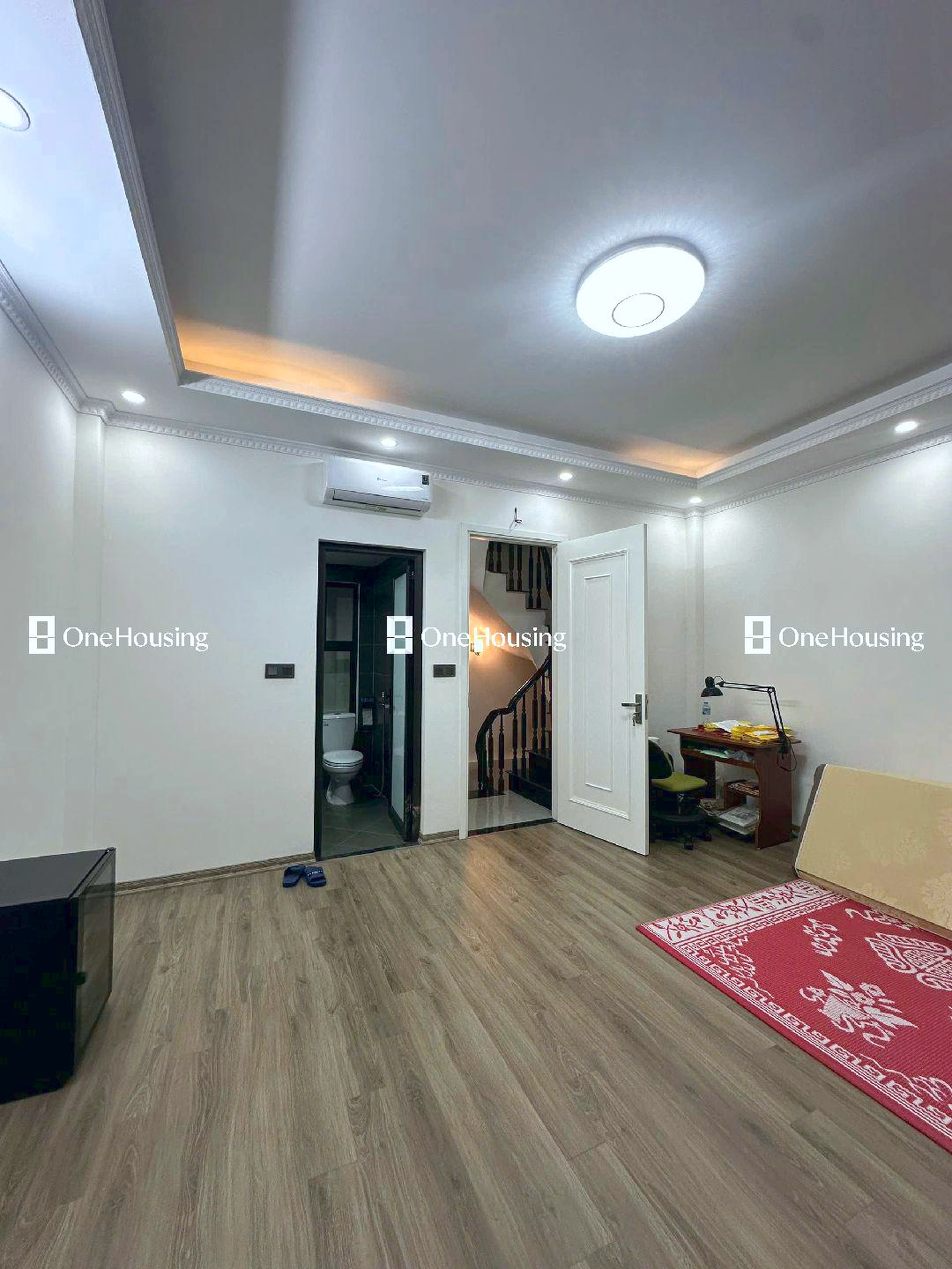 Nhà mặt ngõ cách Yên Hòa 80m, P. Yên Hòa, Q. Cầu Giấy, TP. Hà Nội