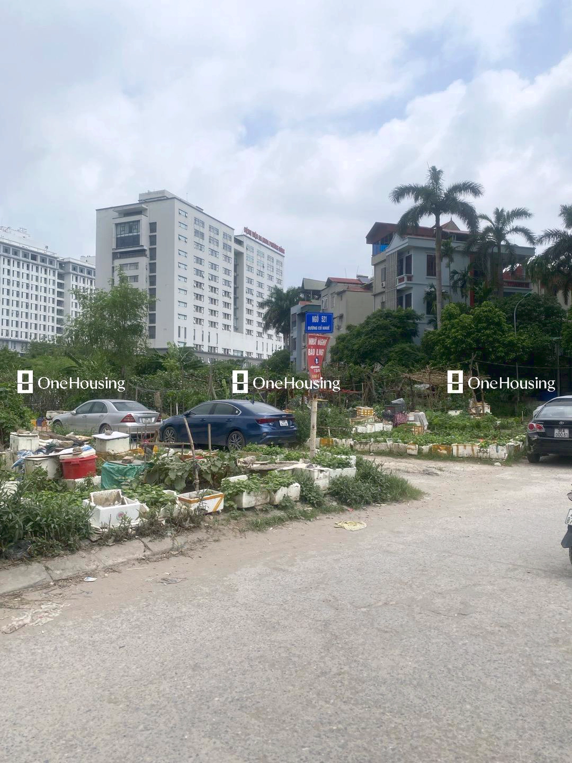 Onehousing image