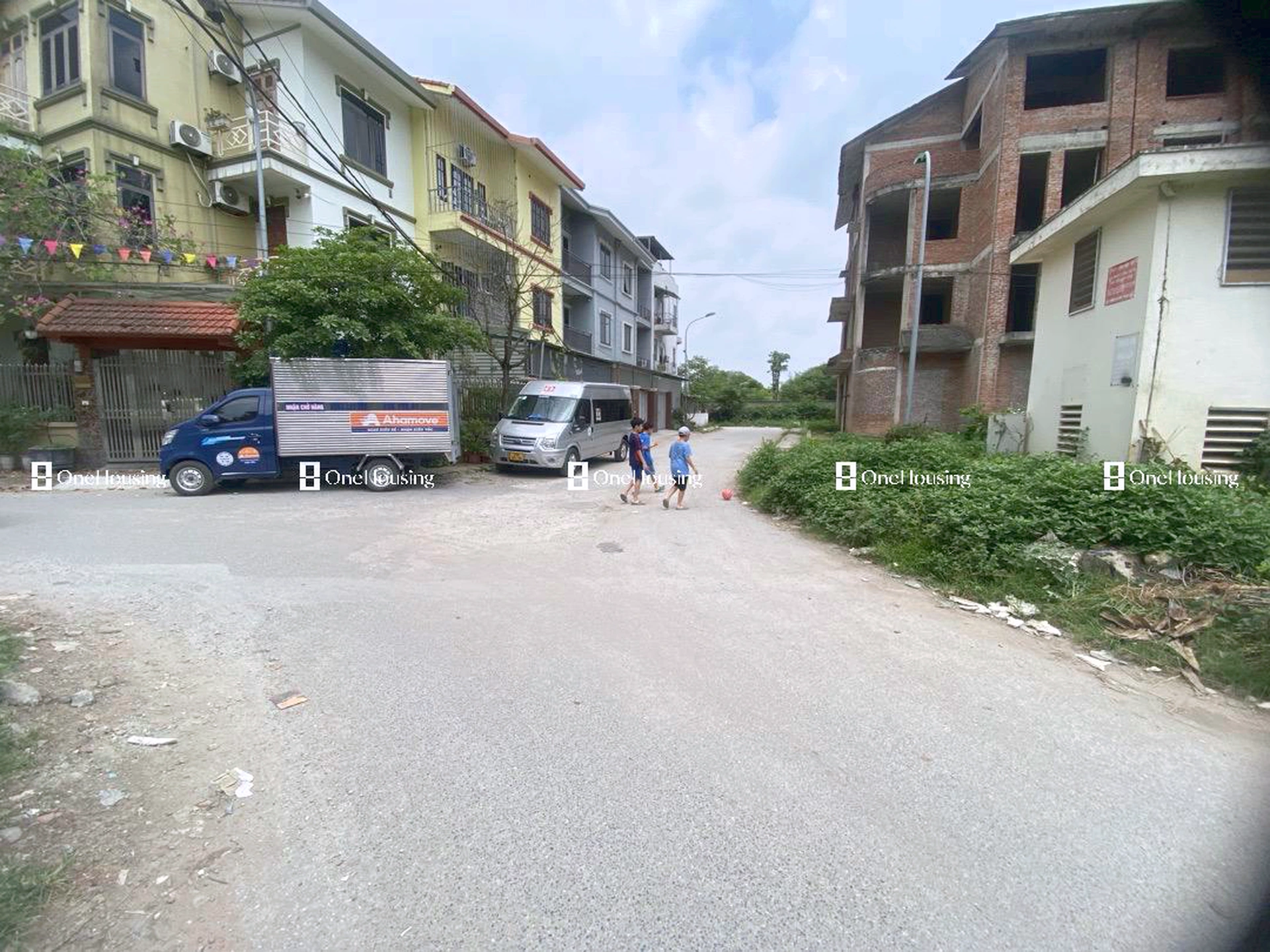 Onehousing image