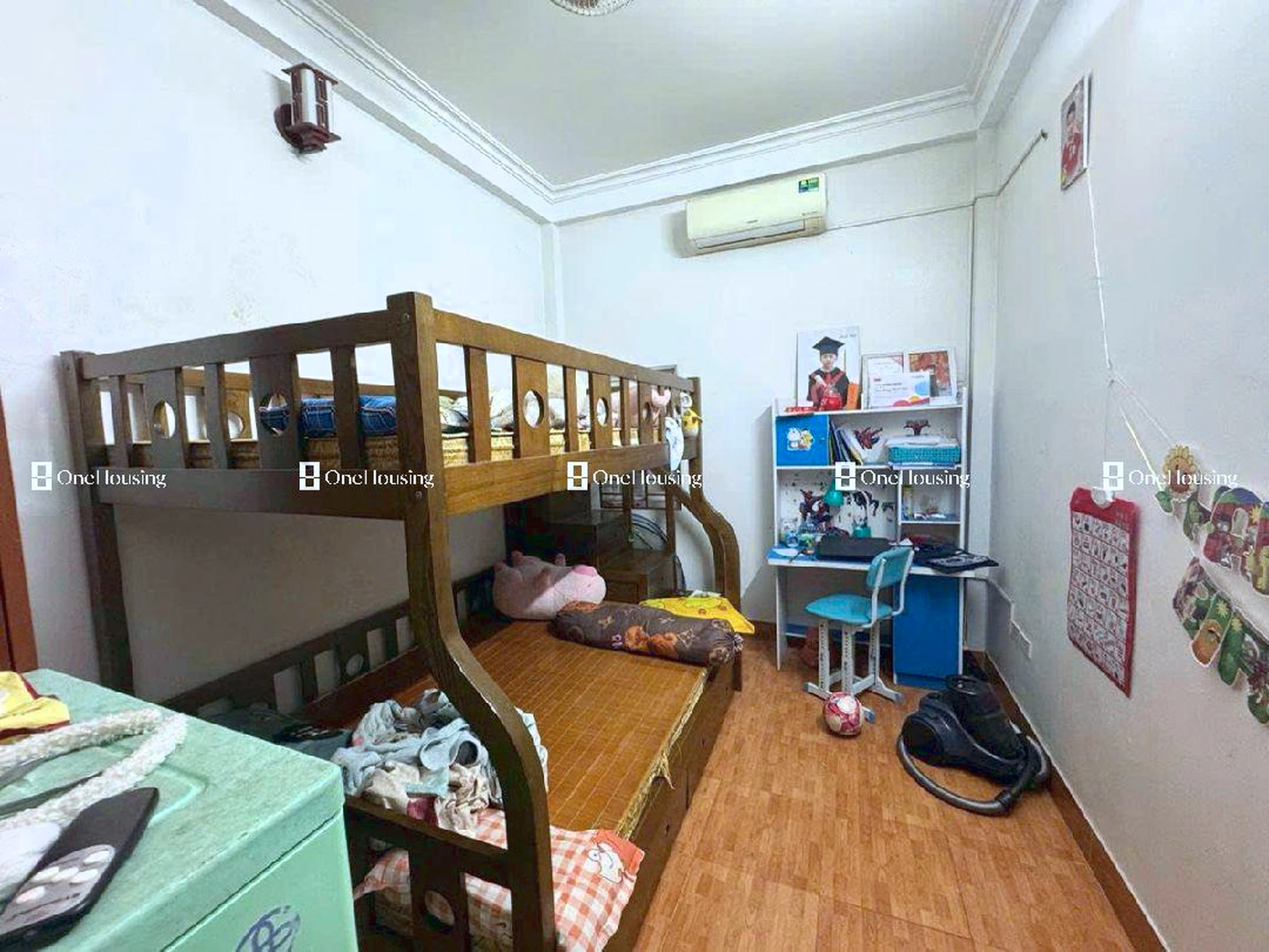 Nhà mặt ngõ cách Tôn Đức Thắng 40m, P. Văn Chương, Q. Đống Đa, TP. Hà Nội