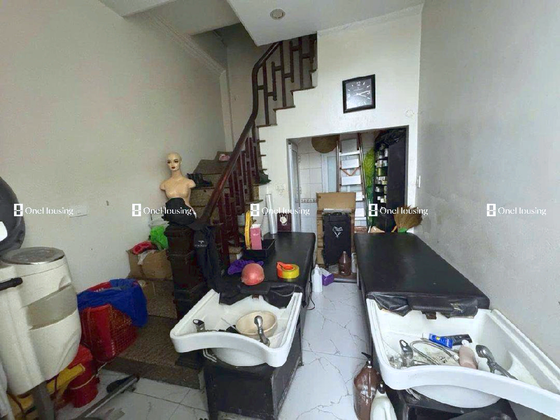 Nhà mặt ngõ cách Tôn Đức Thắng 40m, P. Văn Chương, Q. Đống Đa, TP. Hà Nội
