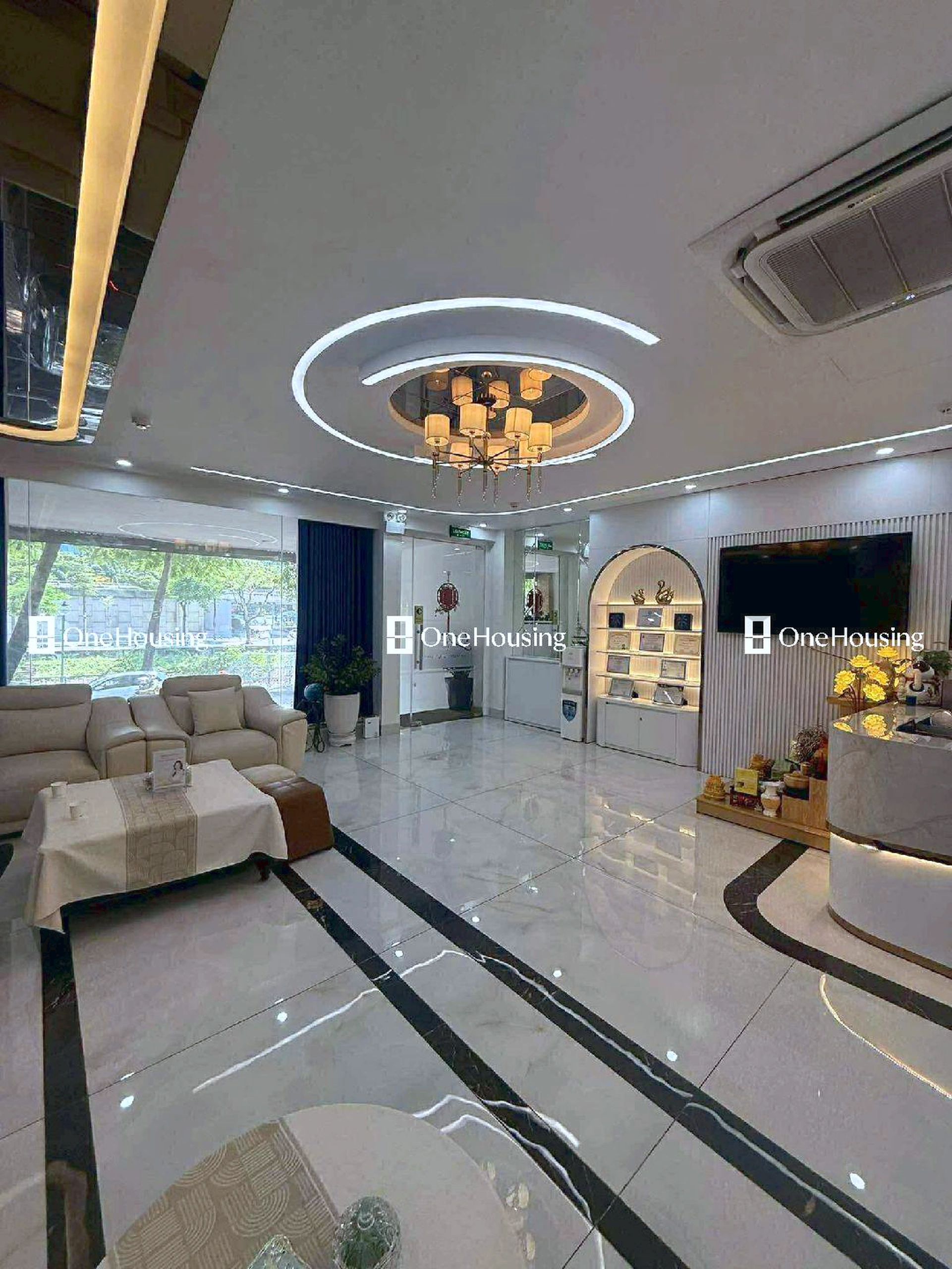 Nhà mặt phố Quan Hoa, P. Quan Hoa, Q. Cầu Giấy, TP. Hà Nội