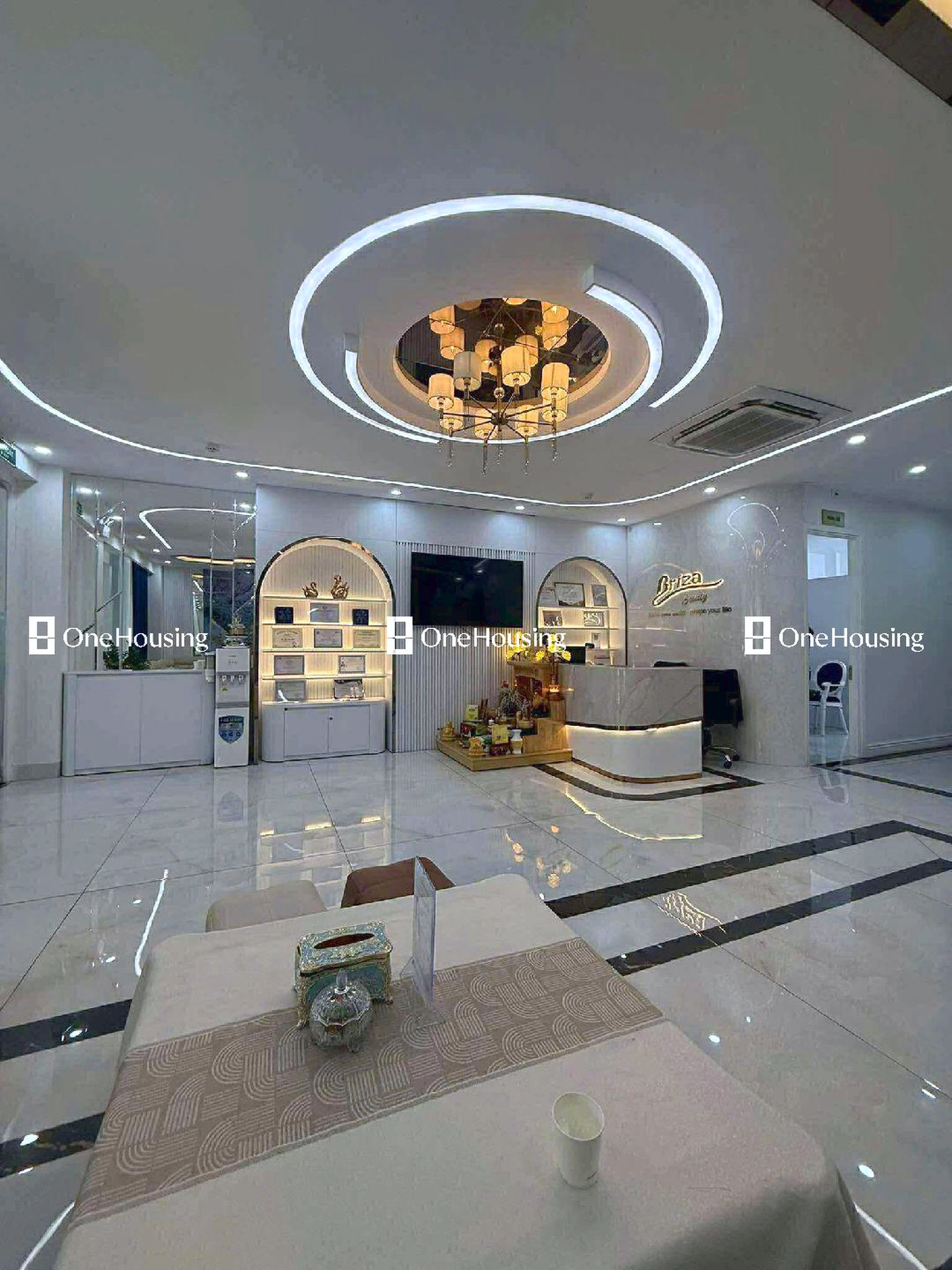 Nhà mặt phố Quan Hoa, P. Quan Hoa, Q. Cầu Giấy, TP. Hà Nội