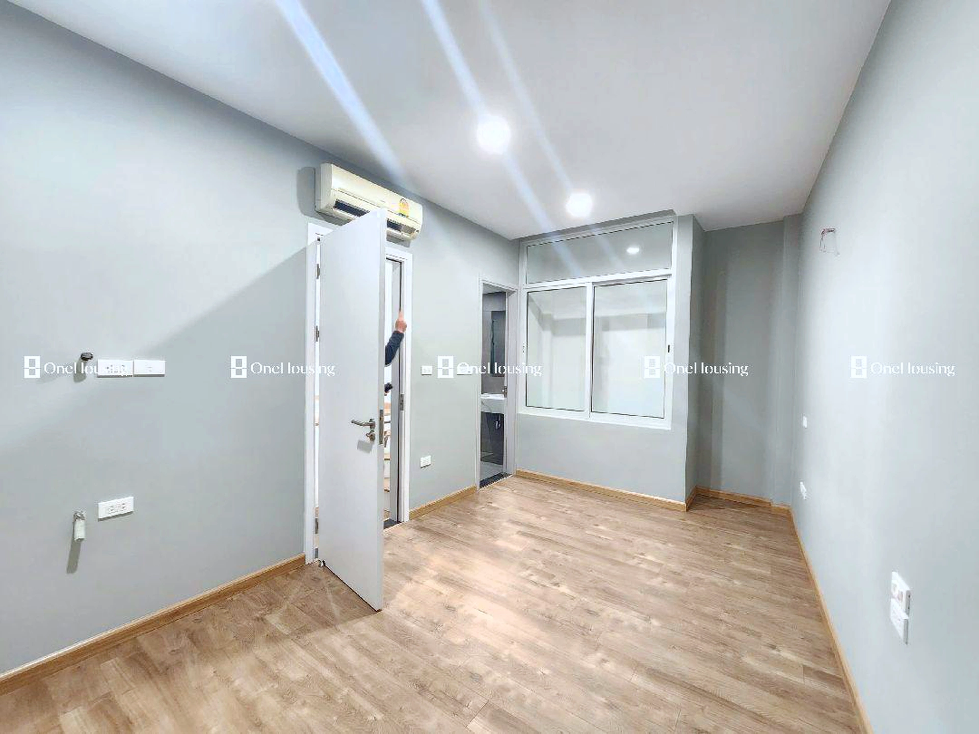 Nhà mặt ngõ cách Võng Thị 65m, P. Bưởi, Q. Tây Hồ, TP. Hà Nội