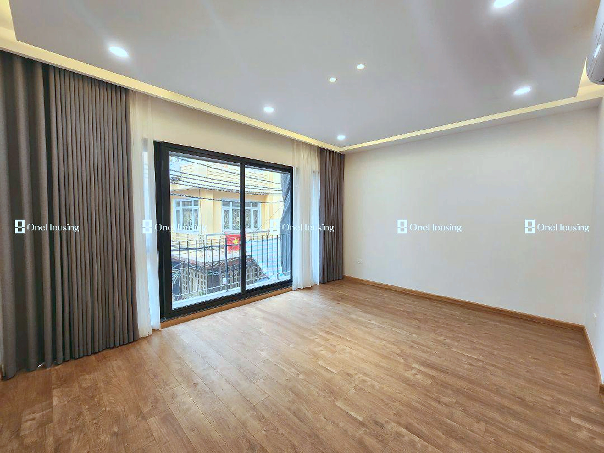 Nhà mặt ngõ cách Võng Thị 65m, P. Bưởi, Q. Tây Hồ, TP. Hà Nội