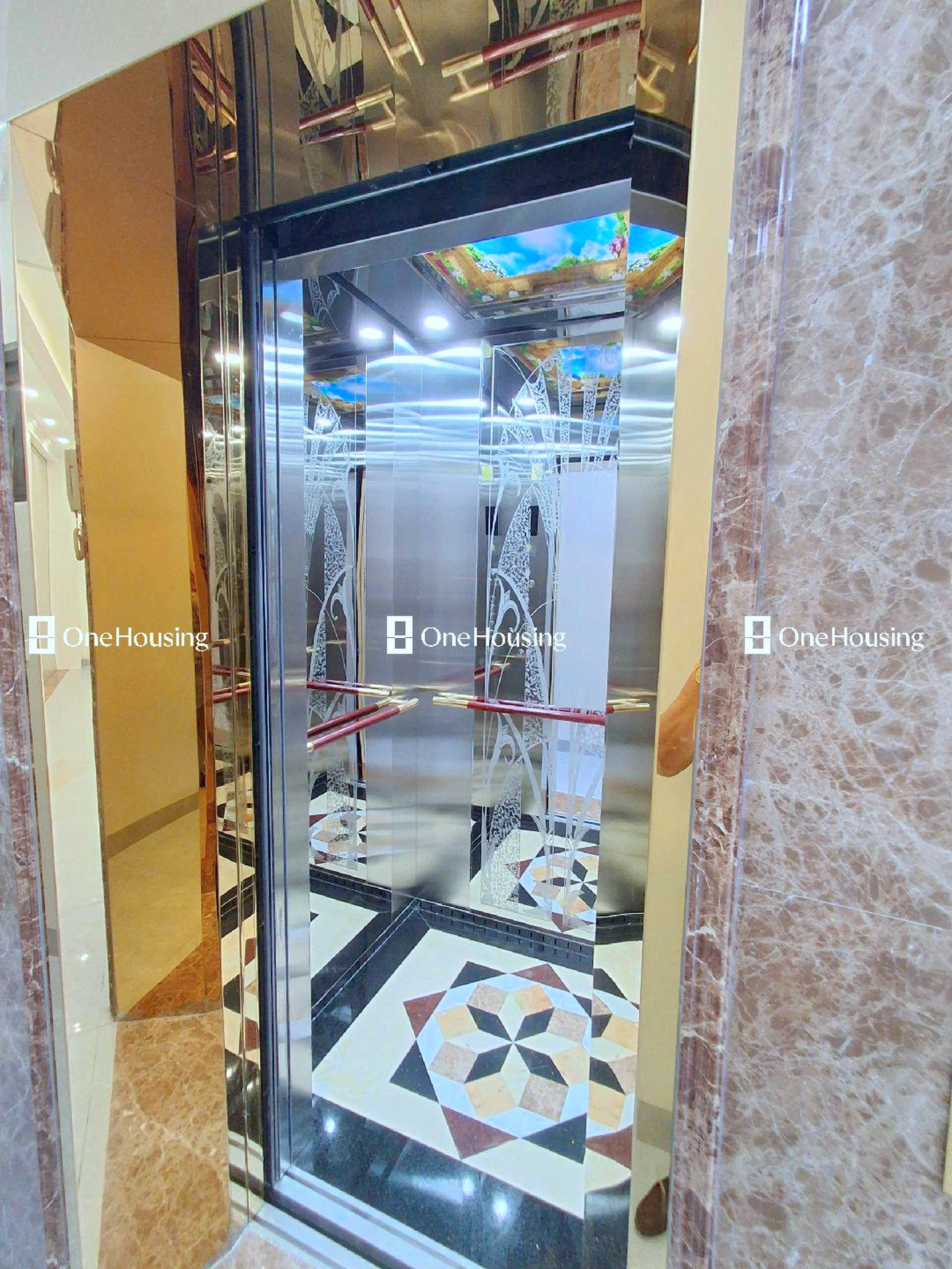 Nhà mặt ngõ cách Trần Phú 30m, P. Văn Quán, Q. Hà Đông, TP. Hà Nội