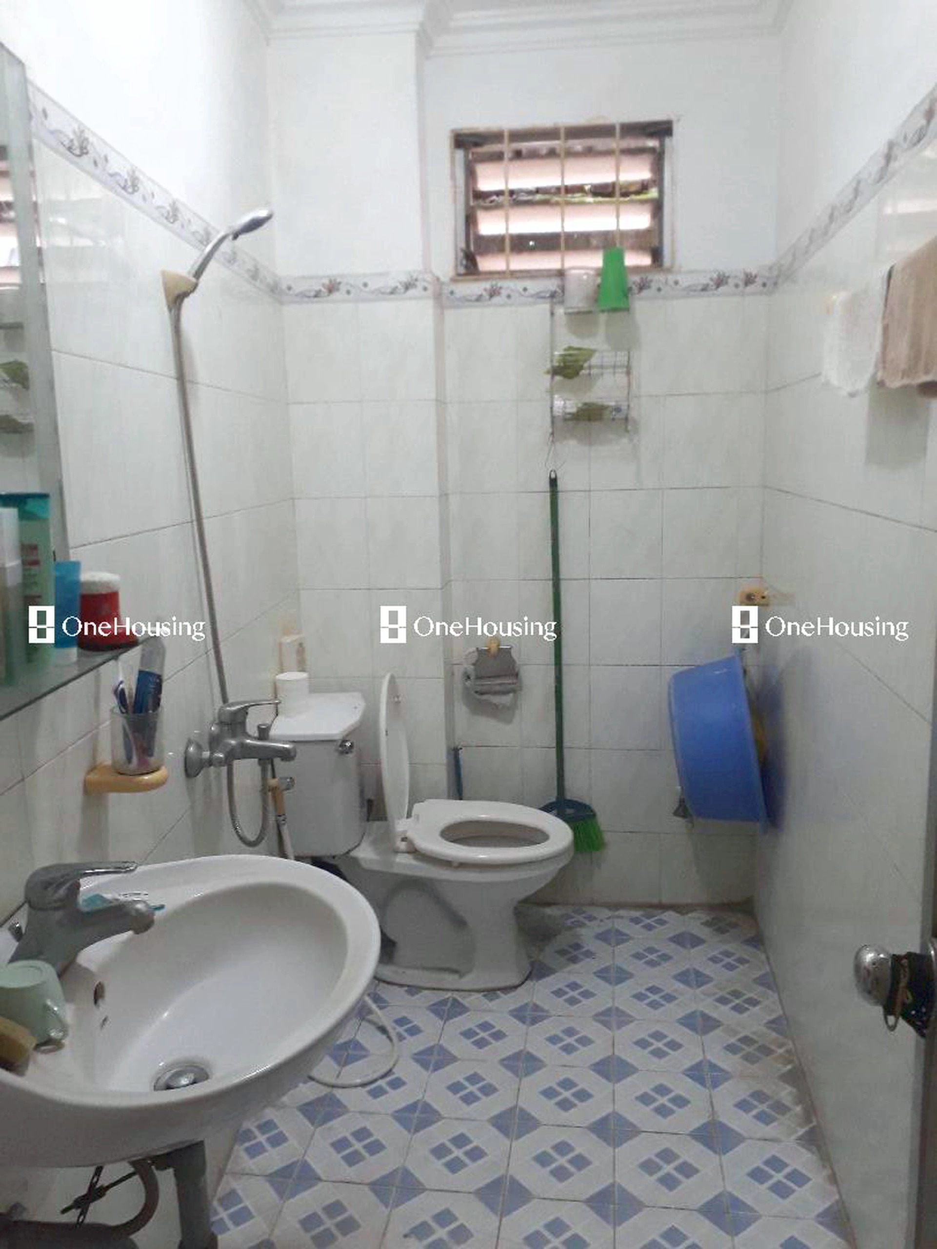 Nhà mặt ngõ cách Kim Mã 50m, P. Kim Mã, Q. Ba Đình, TP. Hà Nội