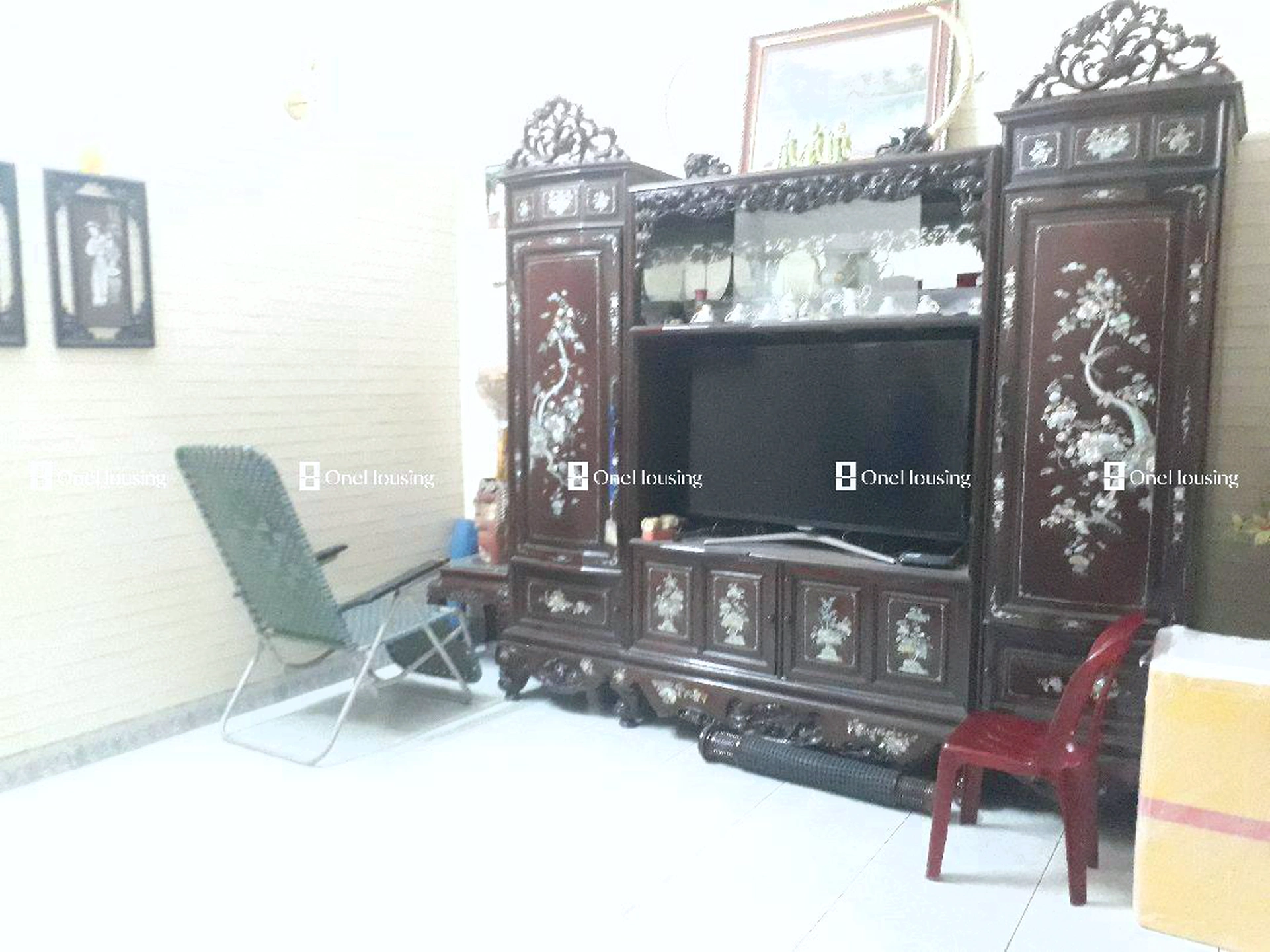 Nhà mặt ngõ cách Kim Mã 50m, P. Kim Mã, Q. Ba Đình, TP. Hà Nội