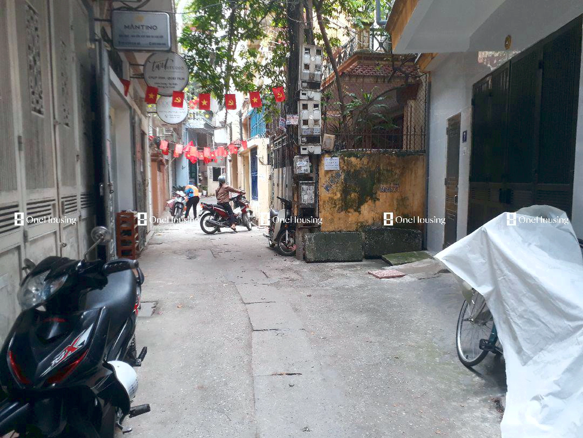 Onehousing image