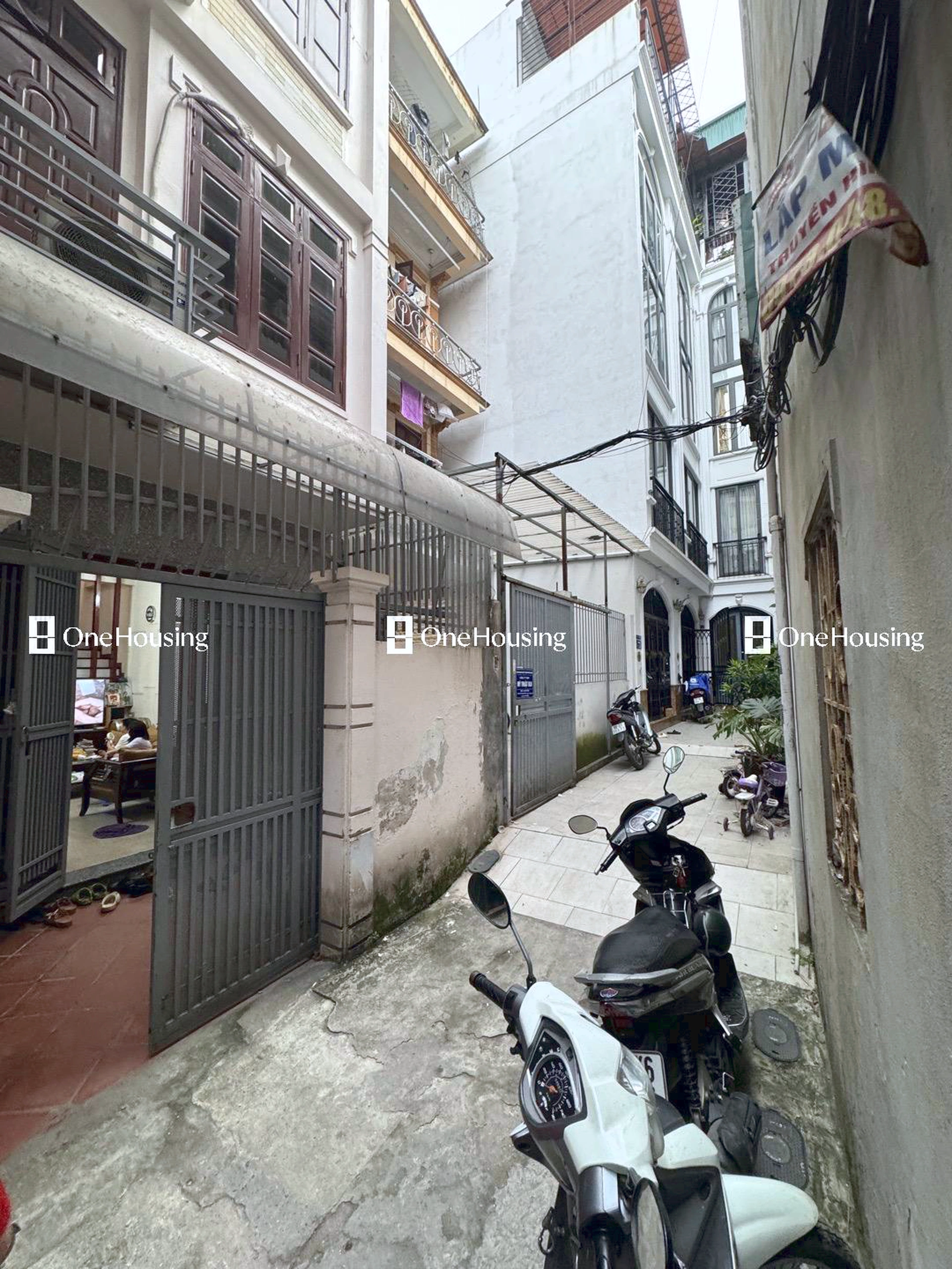 Onehousing image