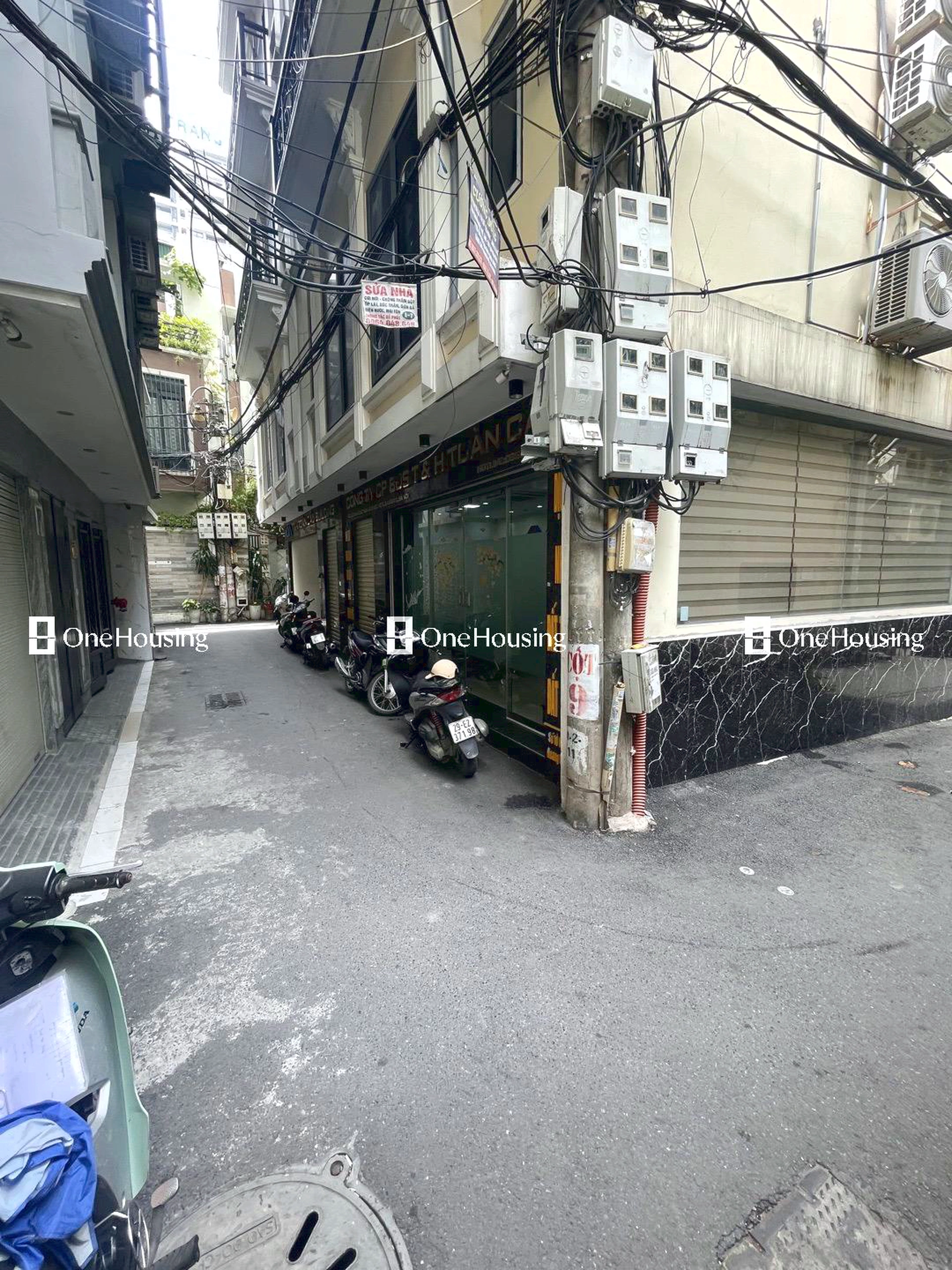 Onehousing image